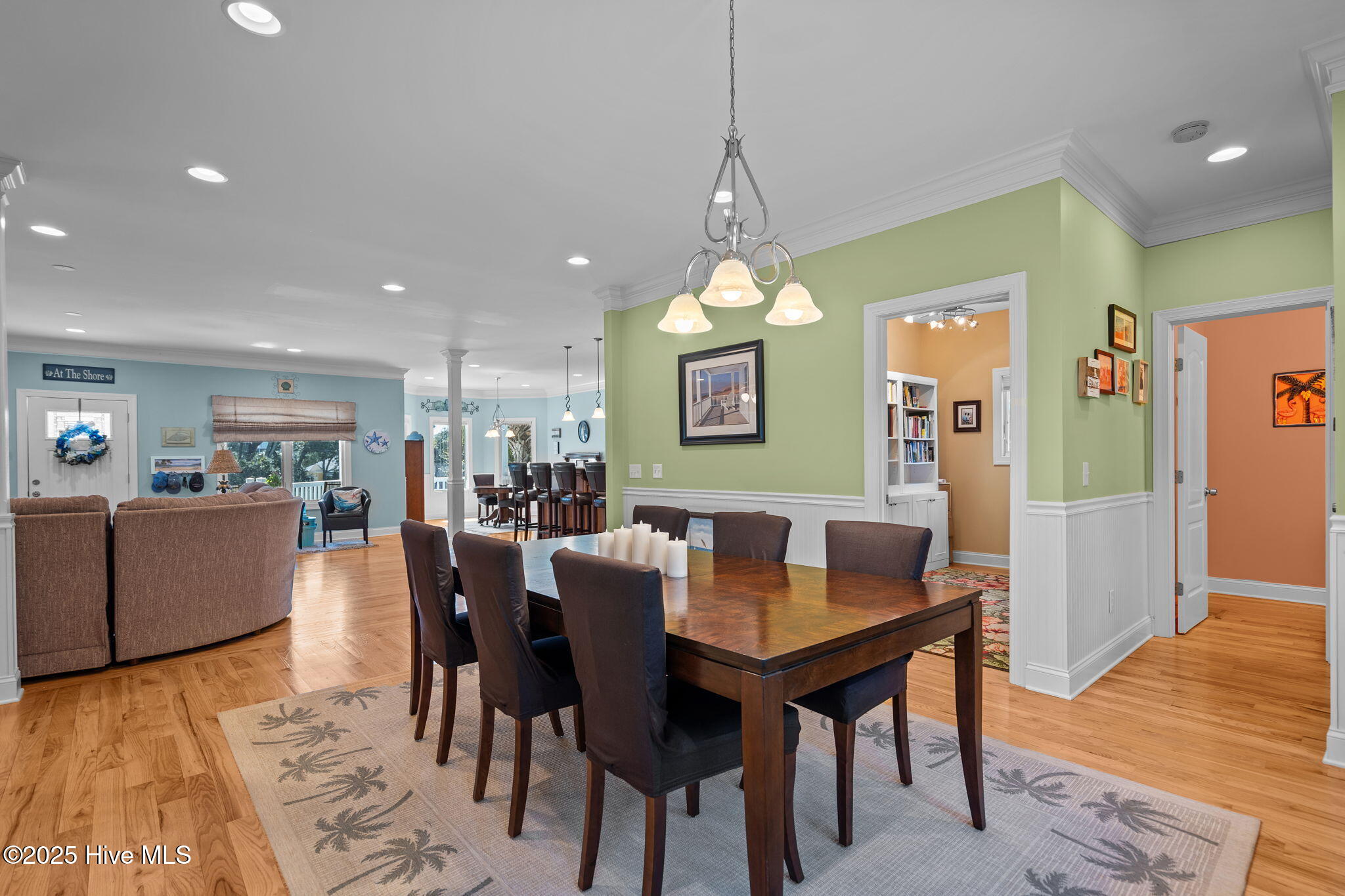 110 Camp Wyatt Court