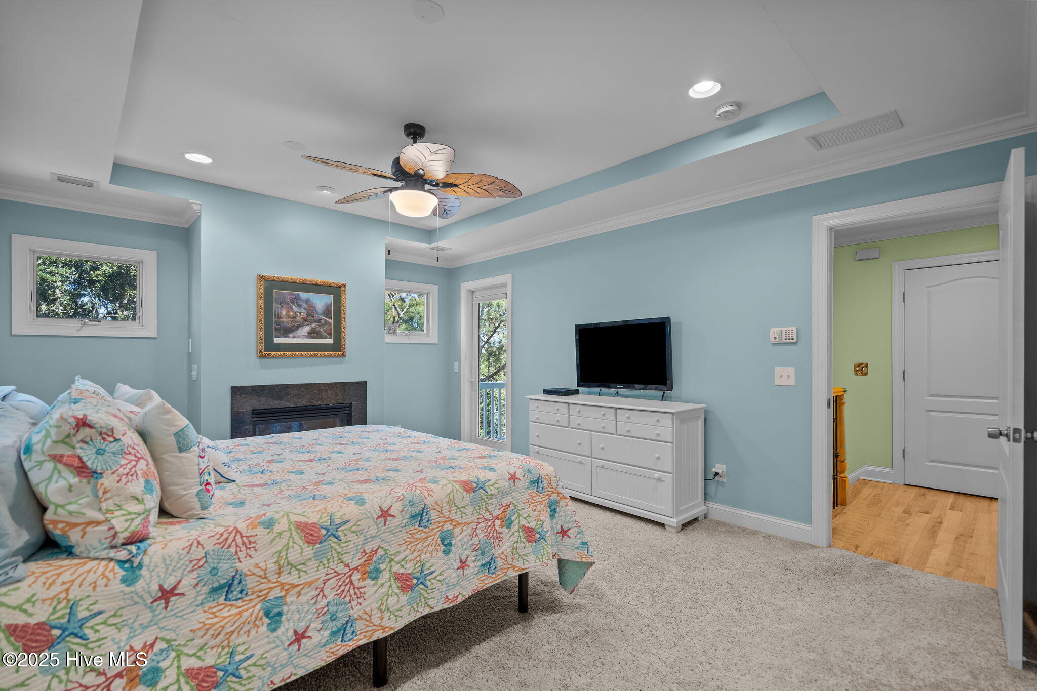 110 Camp Wyatt Court
