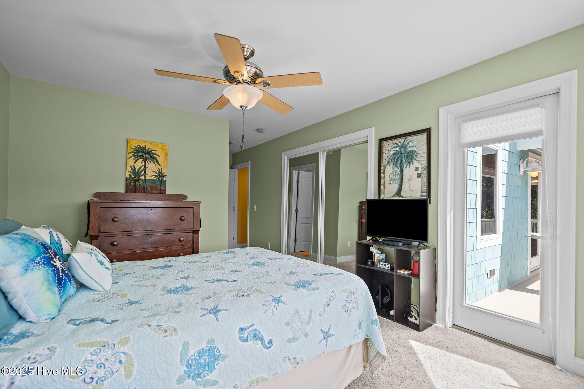 110 Camp Wyatt Court