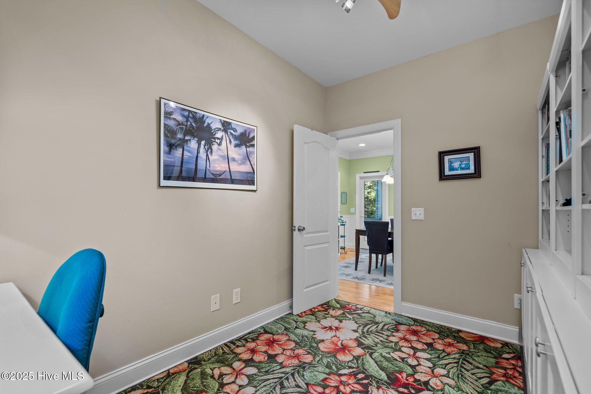 110 Camp Wyatt Court