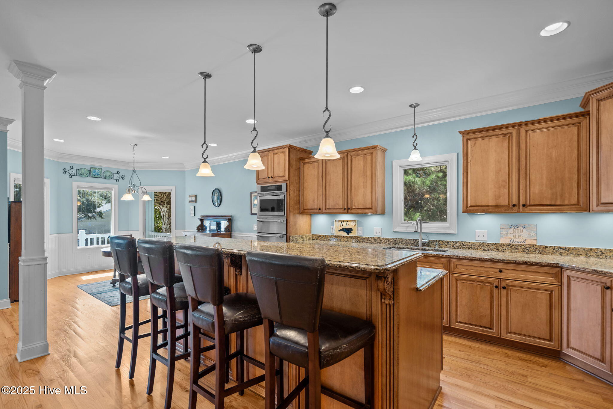 110 Camp Wyatt Court