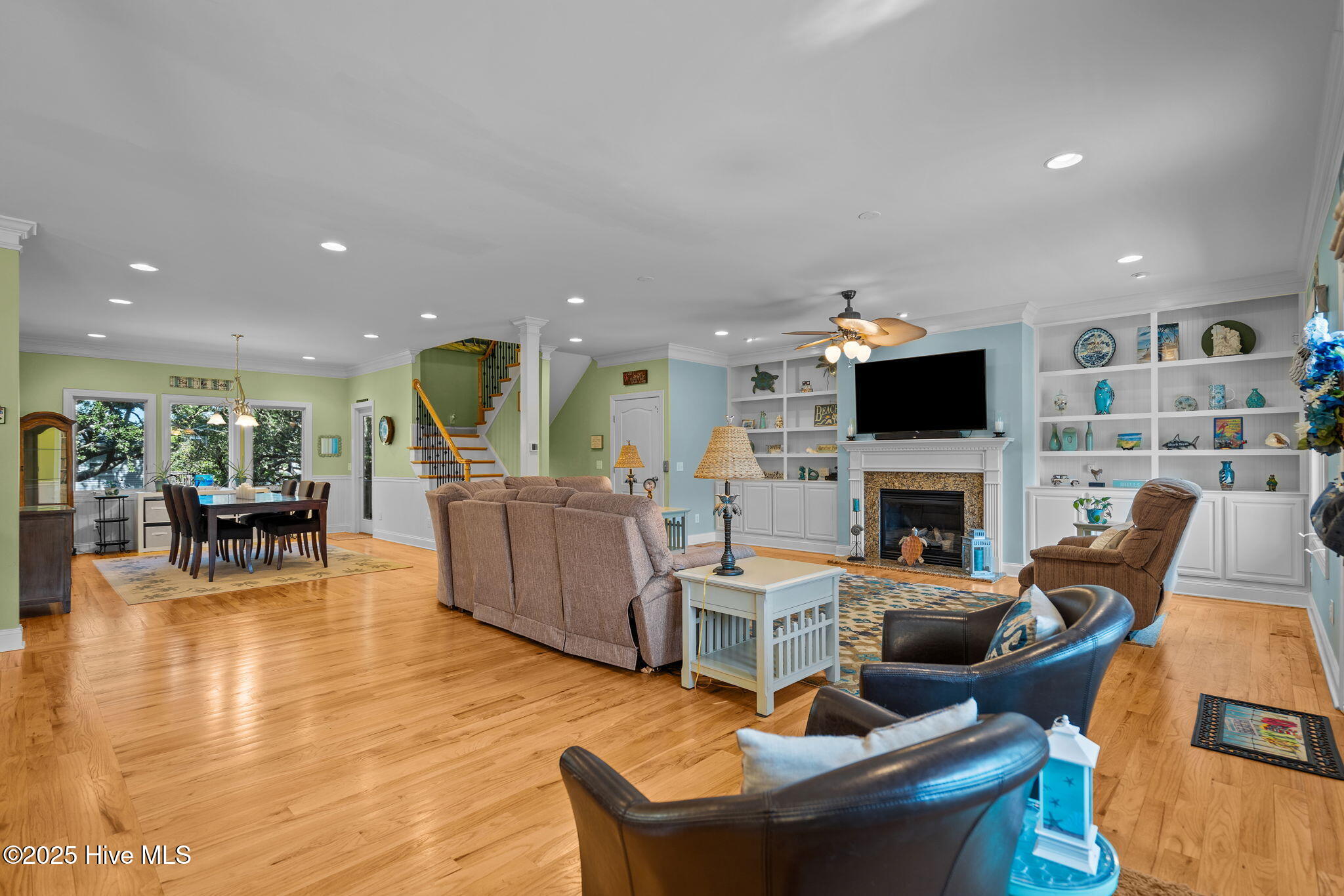 110 Camp Wyatt Court