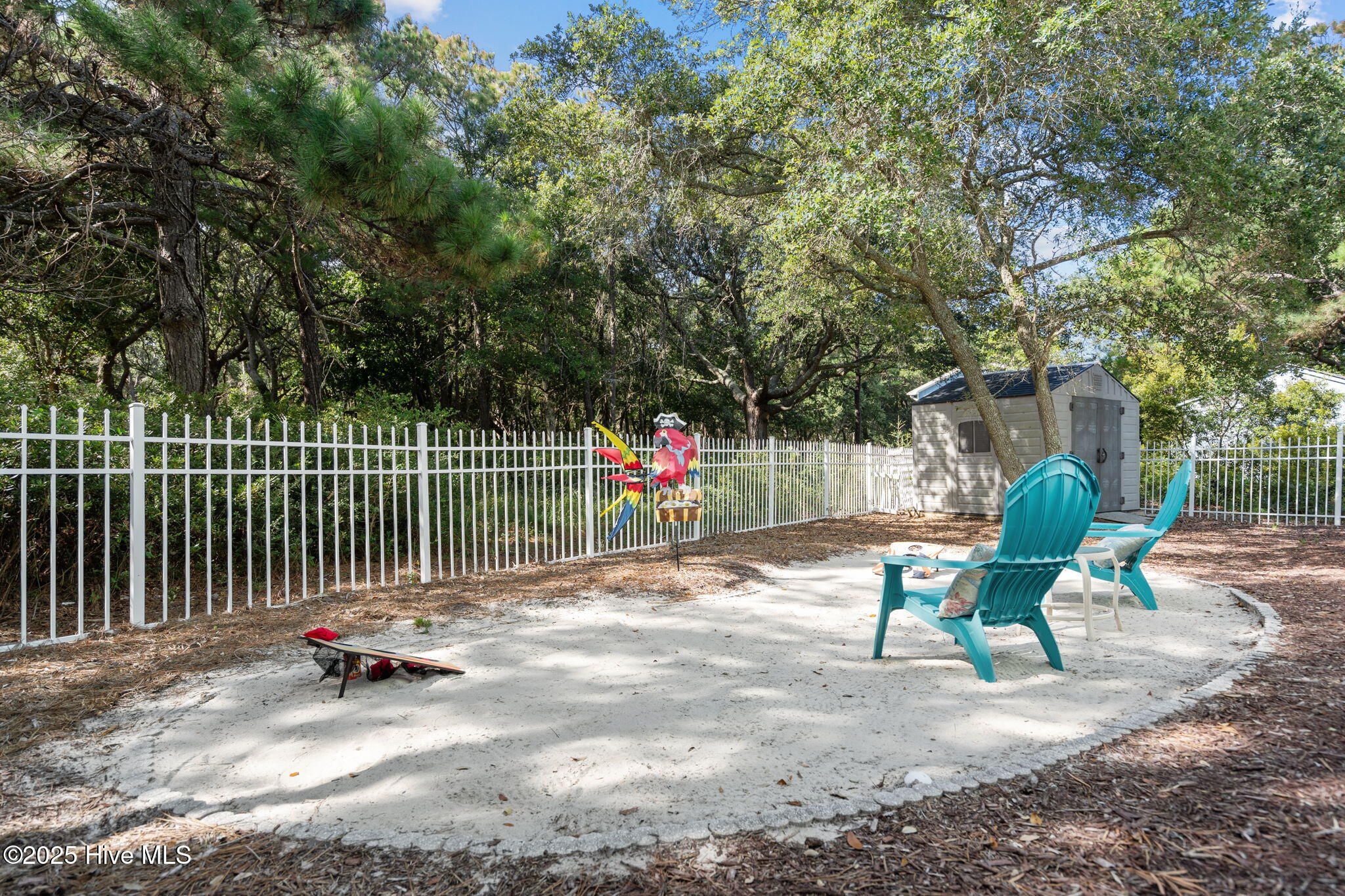 110 Camp Wyatt Court