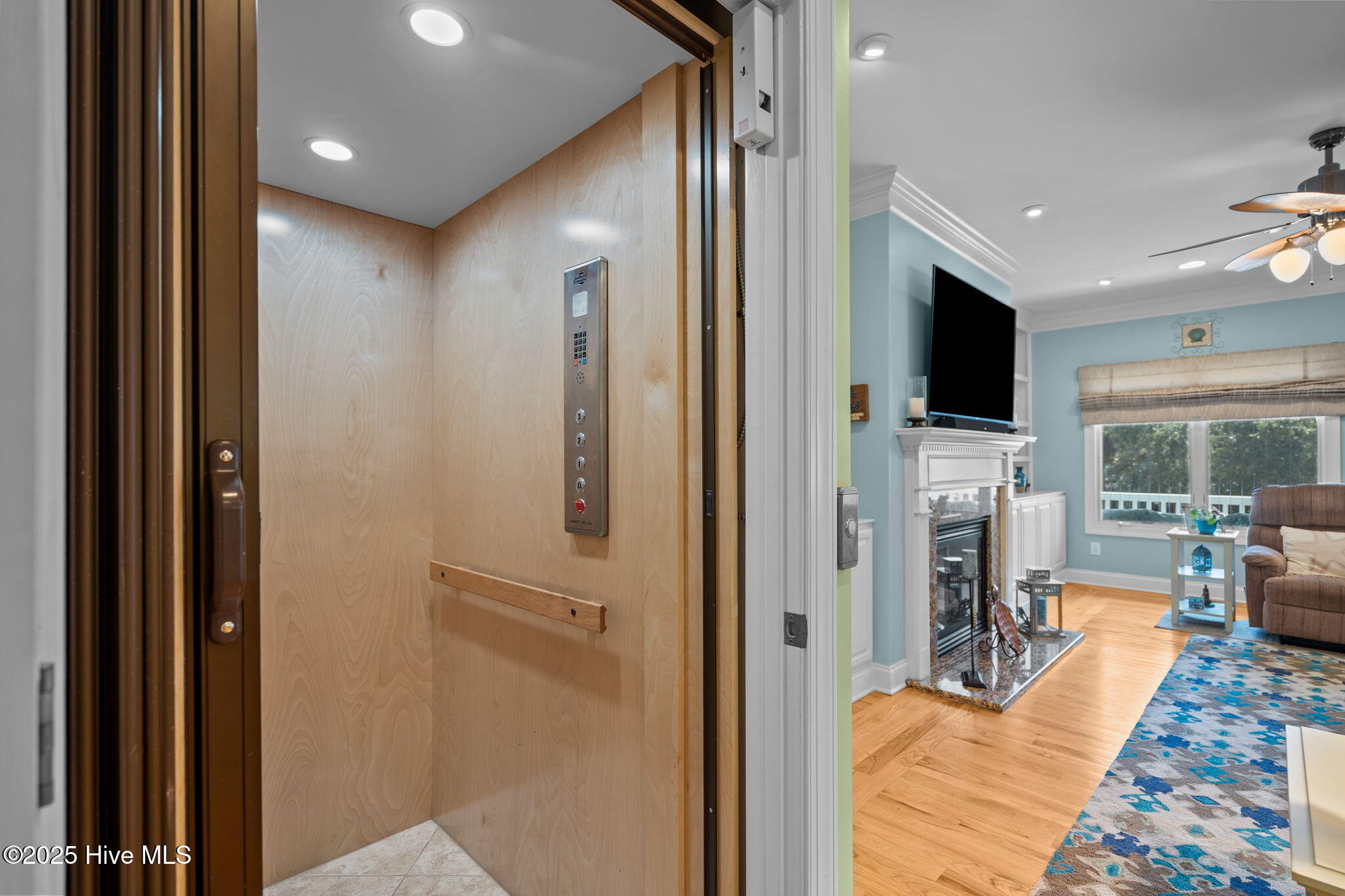 110 Camp Wyatt Court