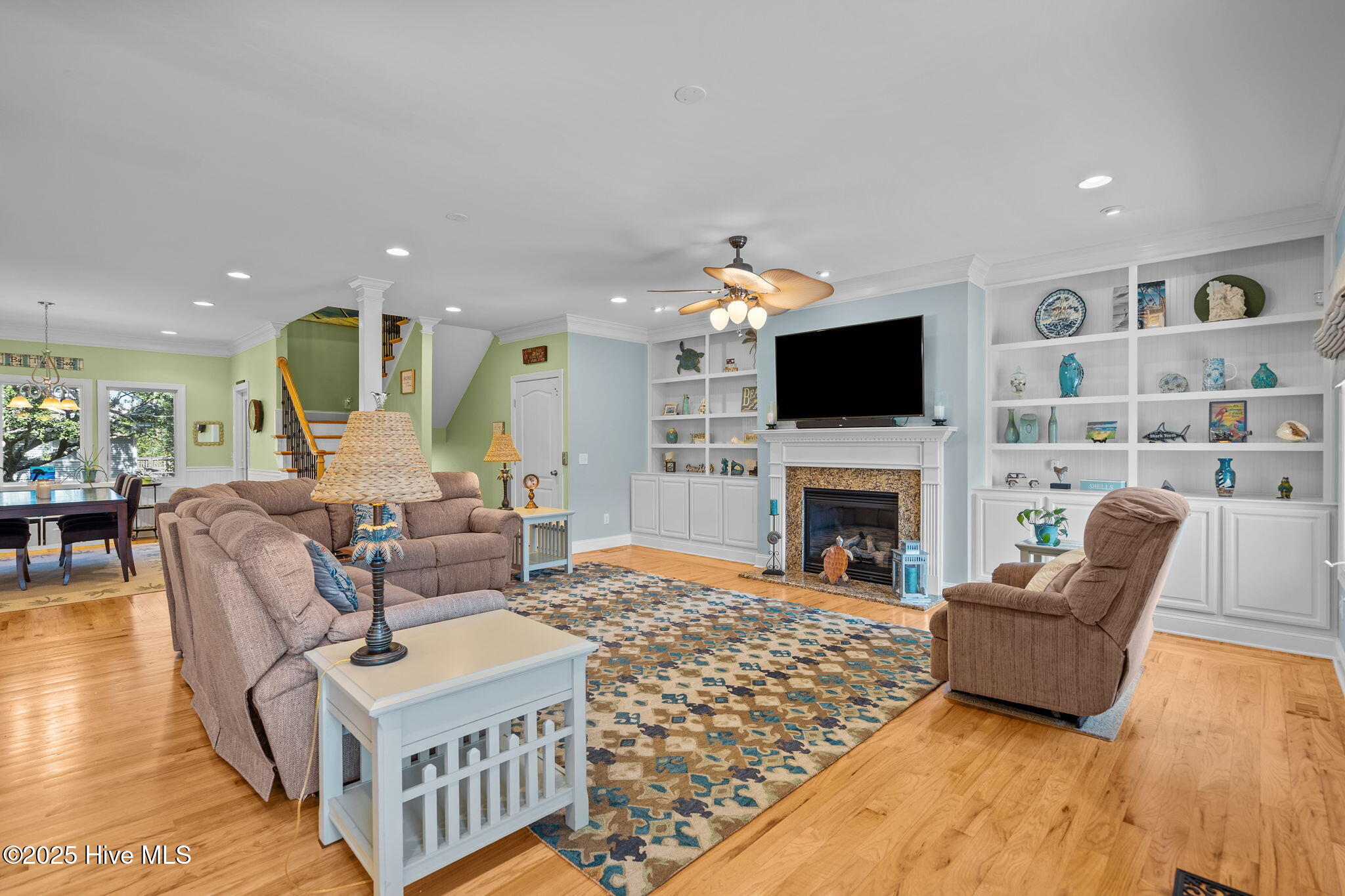 110 Camp Wyatt Court