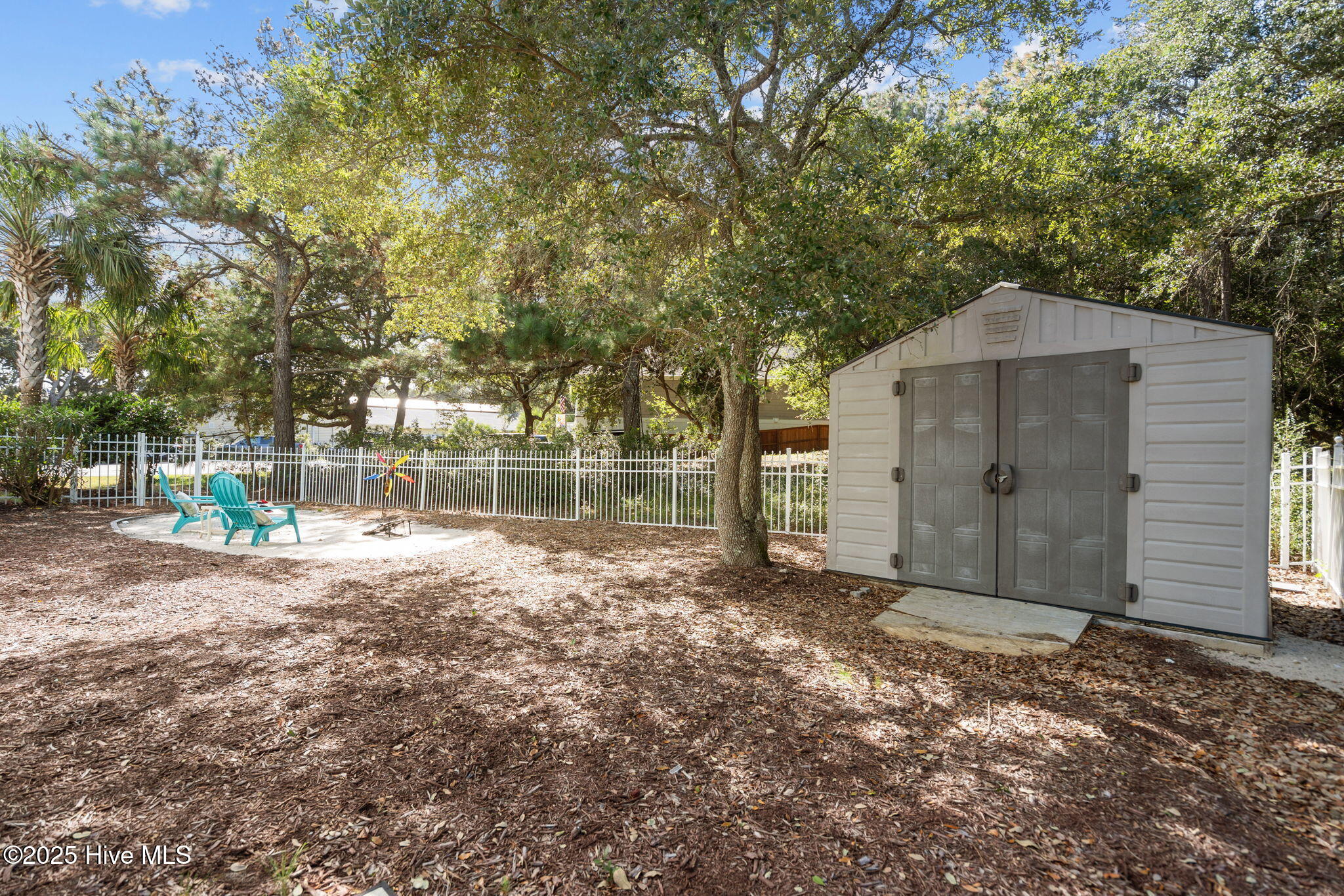 110 Camp Wyatt Court
