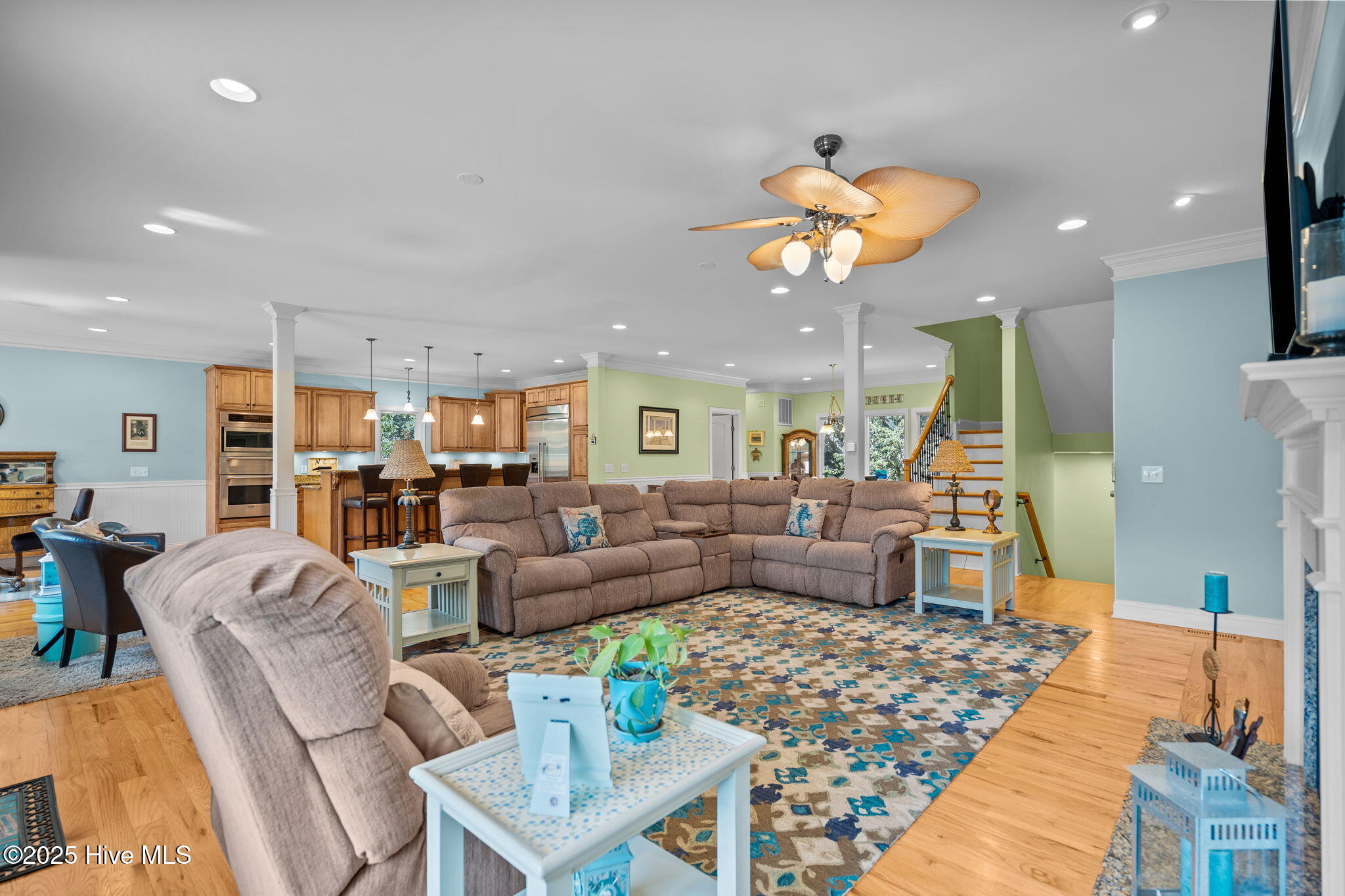 110 Camp Wyatt Court