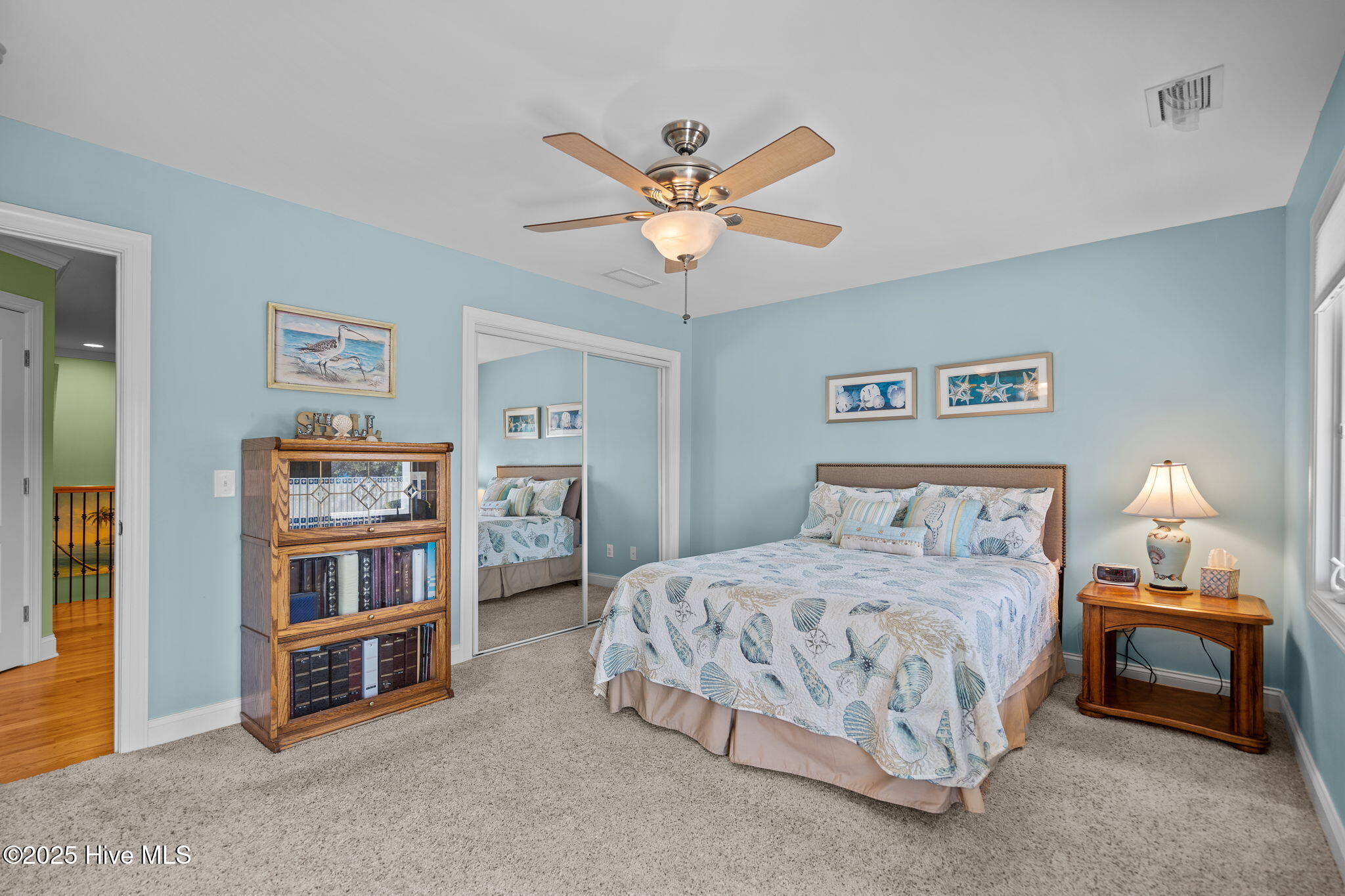 110 Camp Wyatt Court