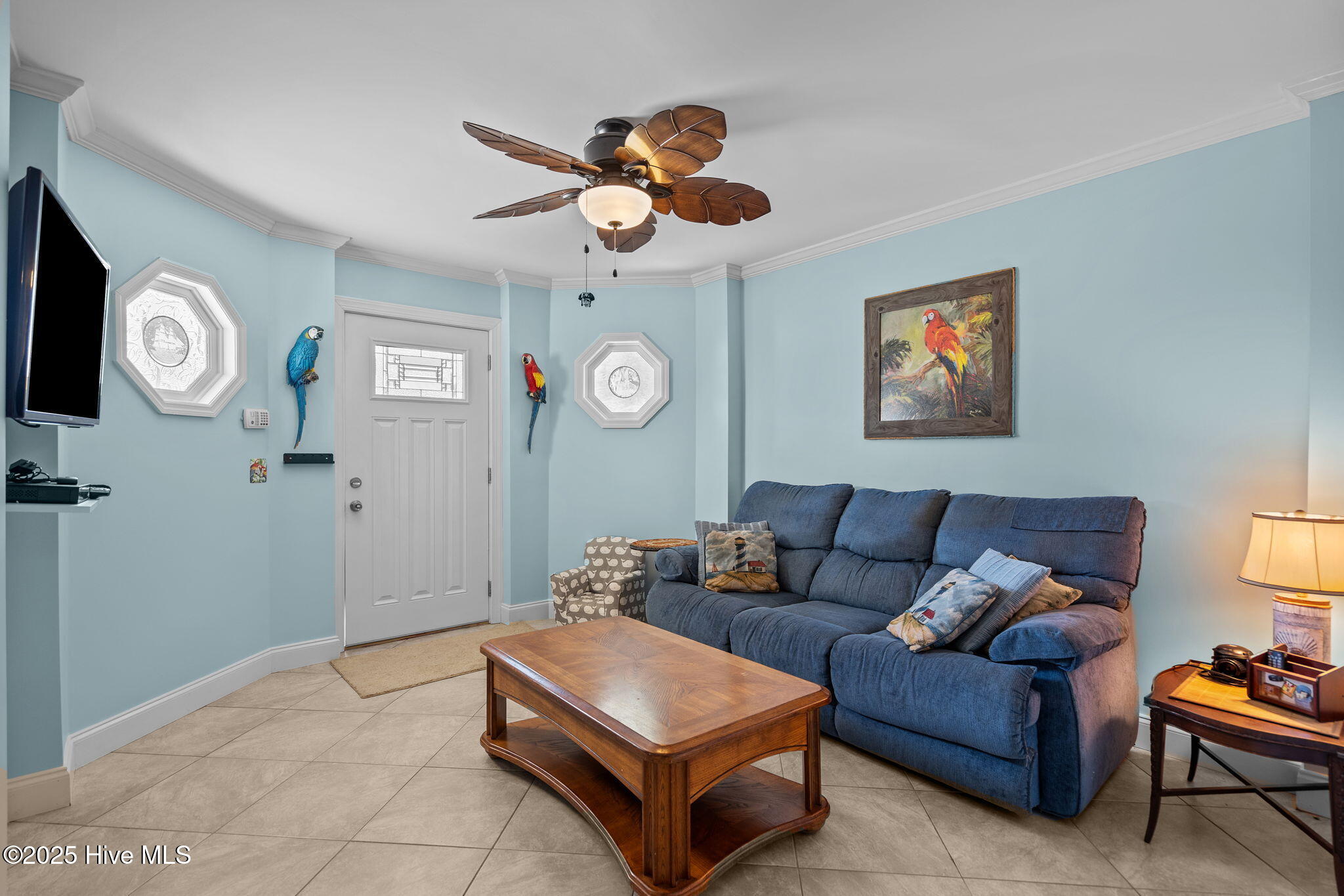 110 Camp Wyatt Court