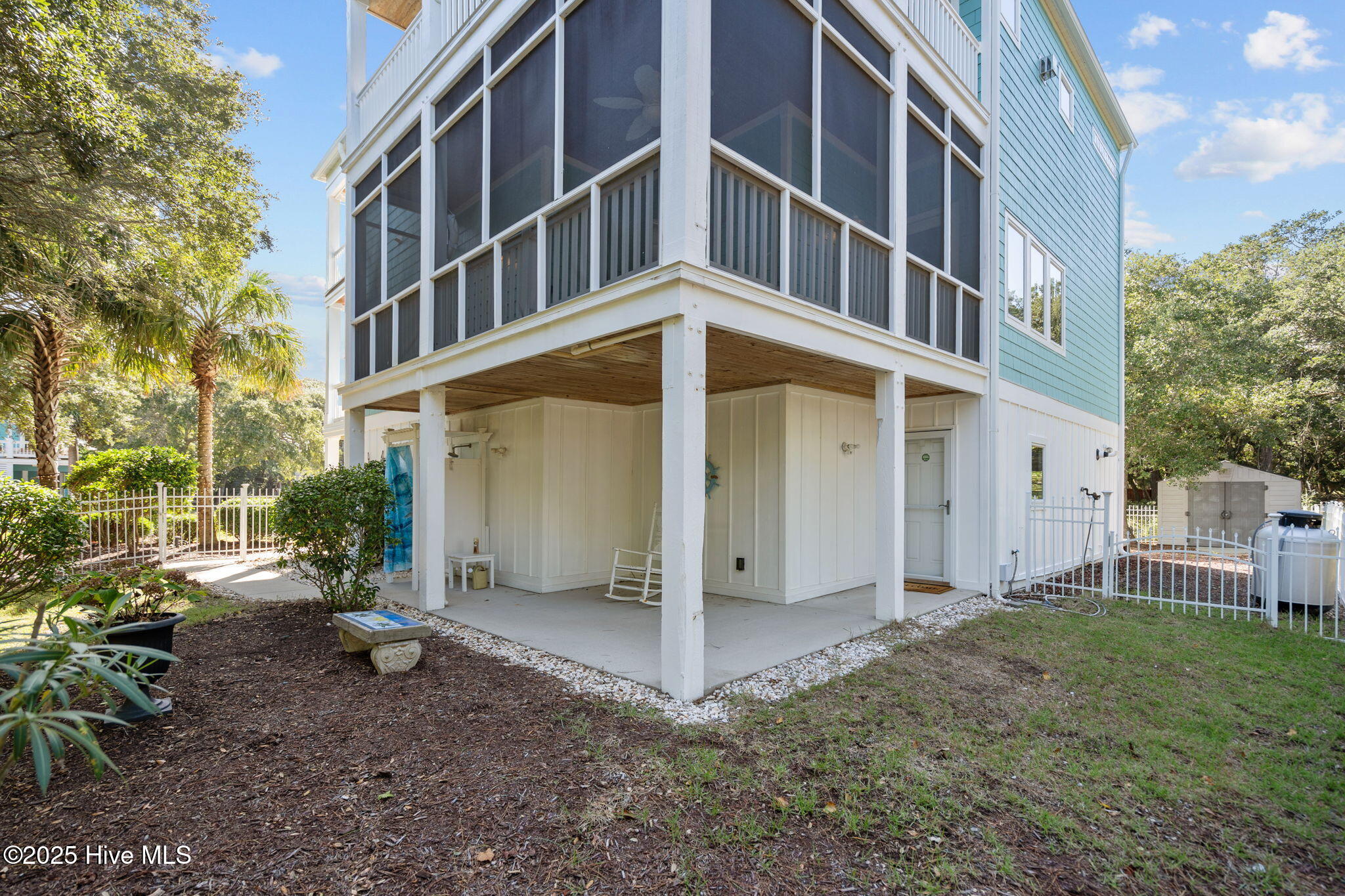 110 Camp Wyatt Court