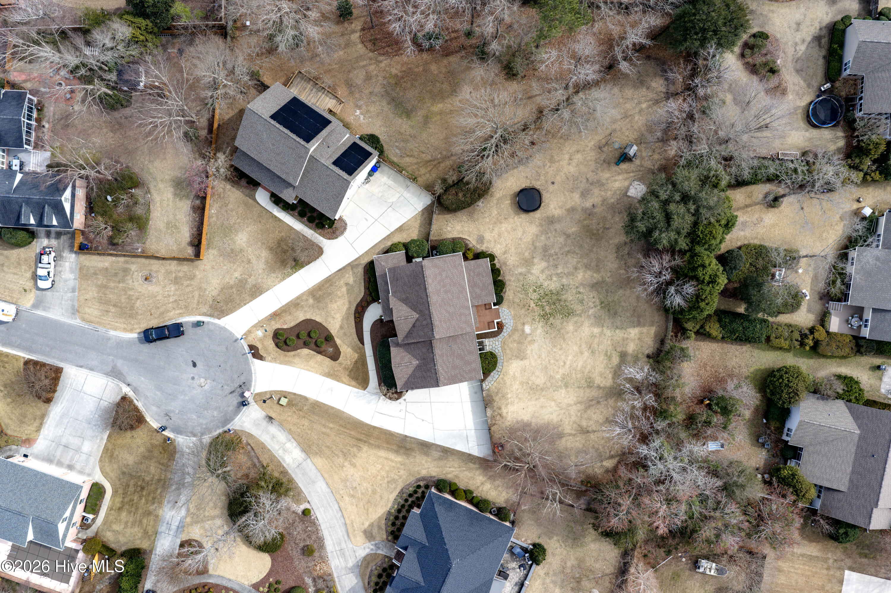 7900 Greythorne Court