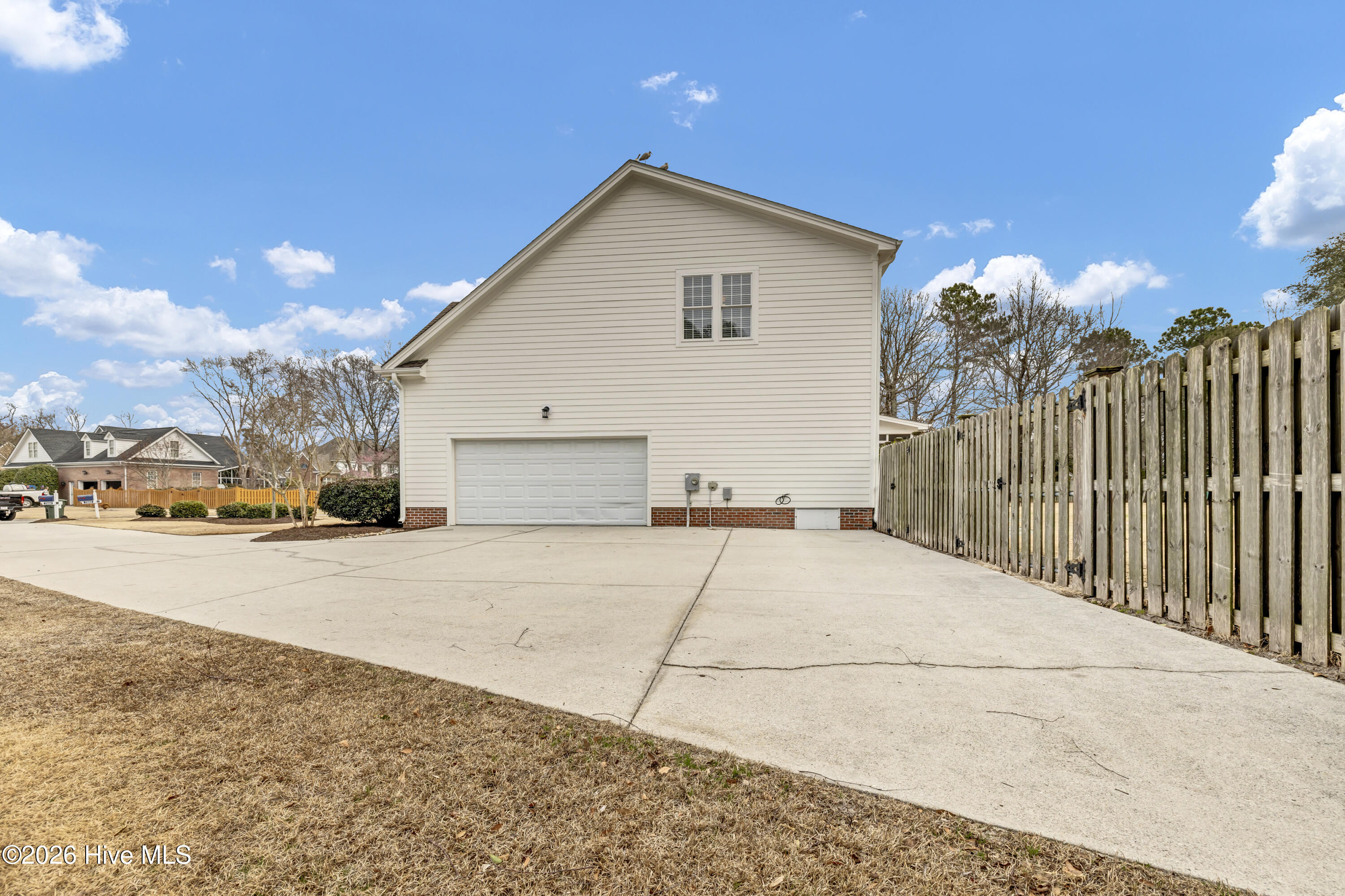 7900 Greythorne Court