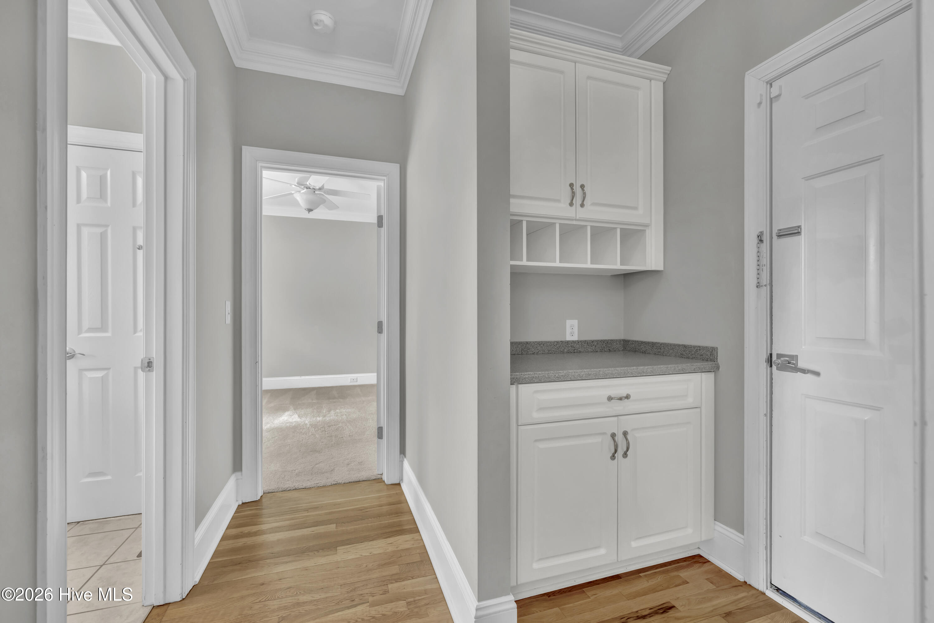 7900 Greythorne Court