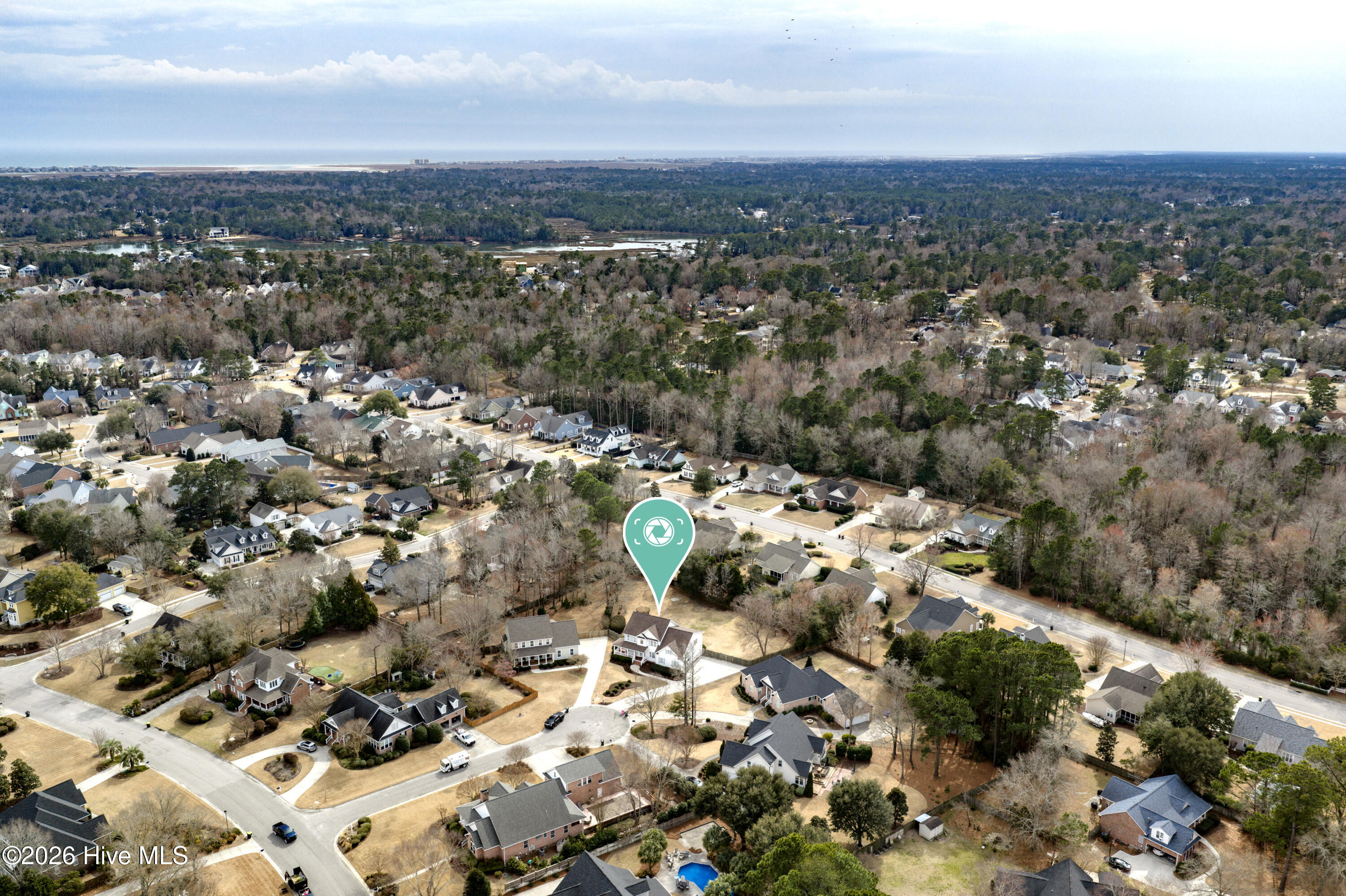 7900 Greythorne Court