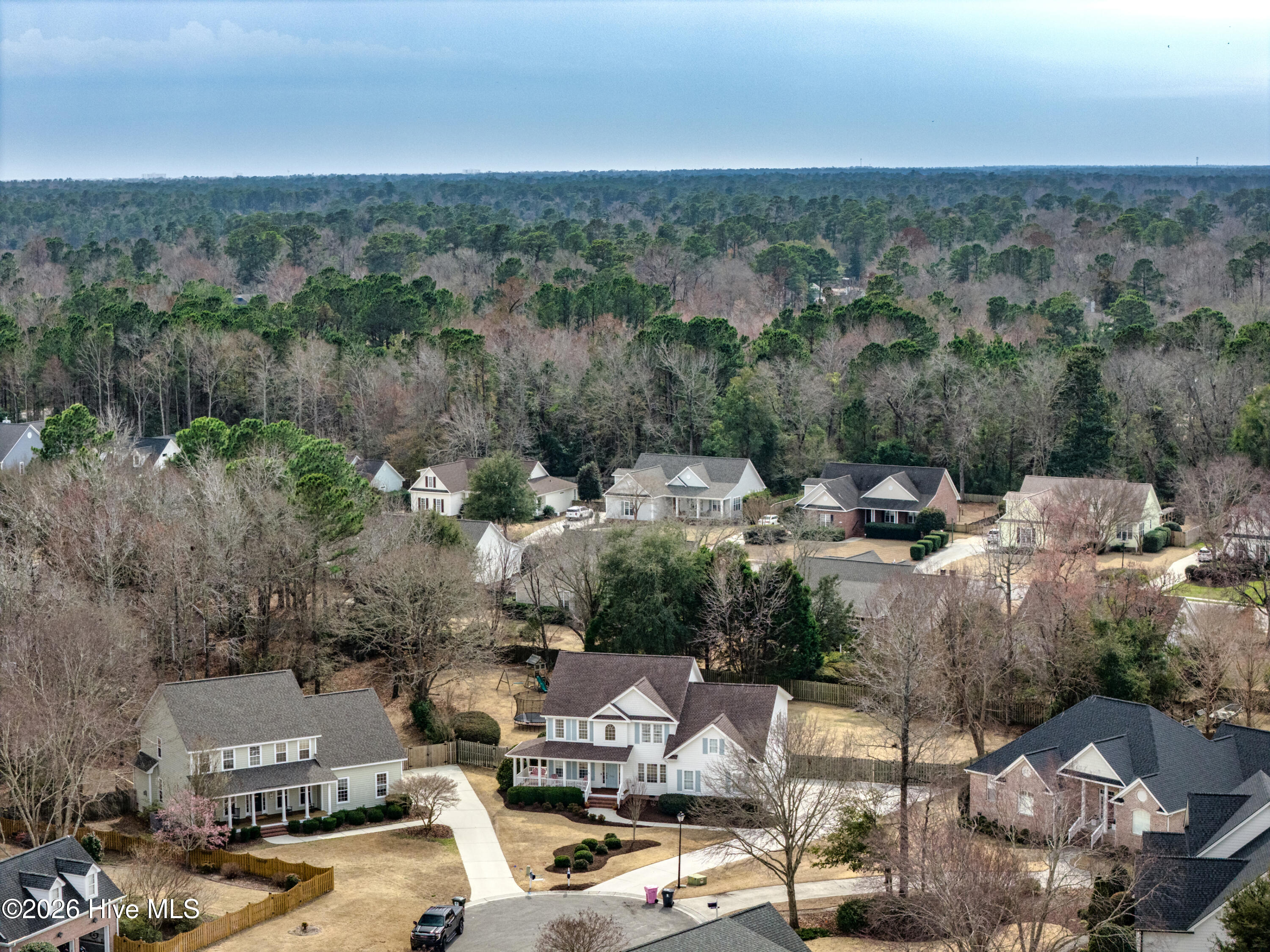 7900 Greythorne Court