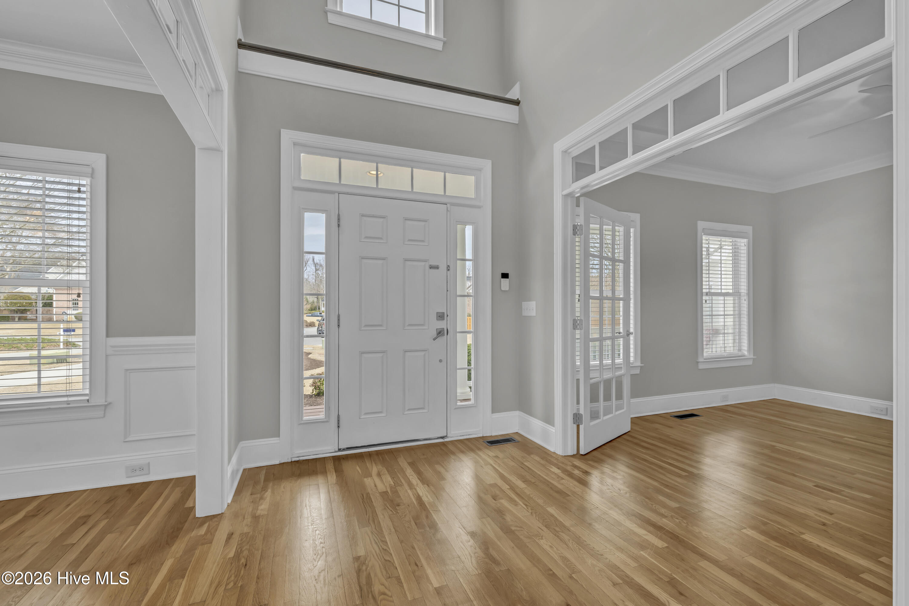 7900 Greythorne Court