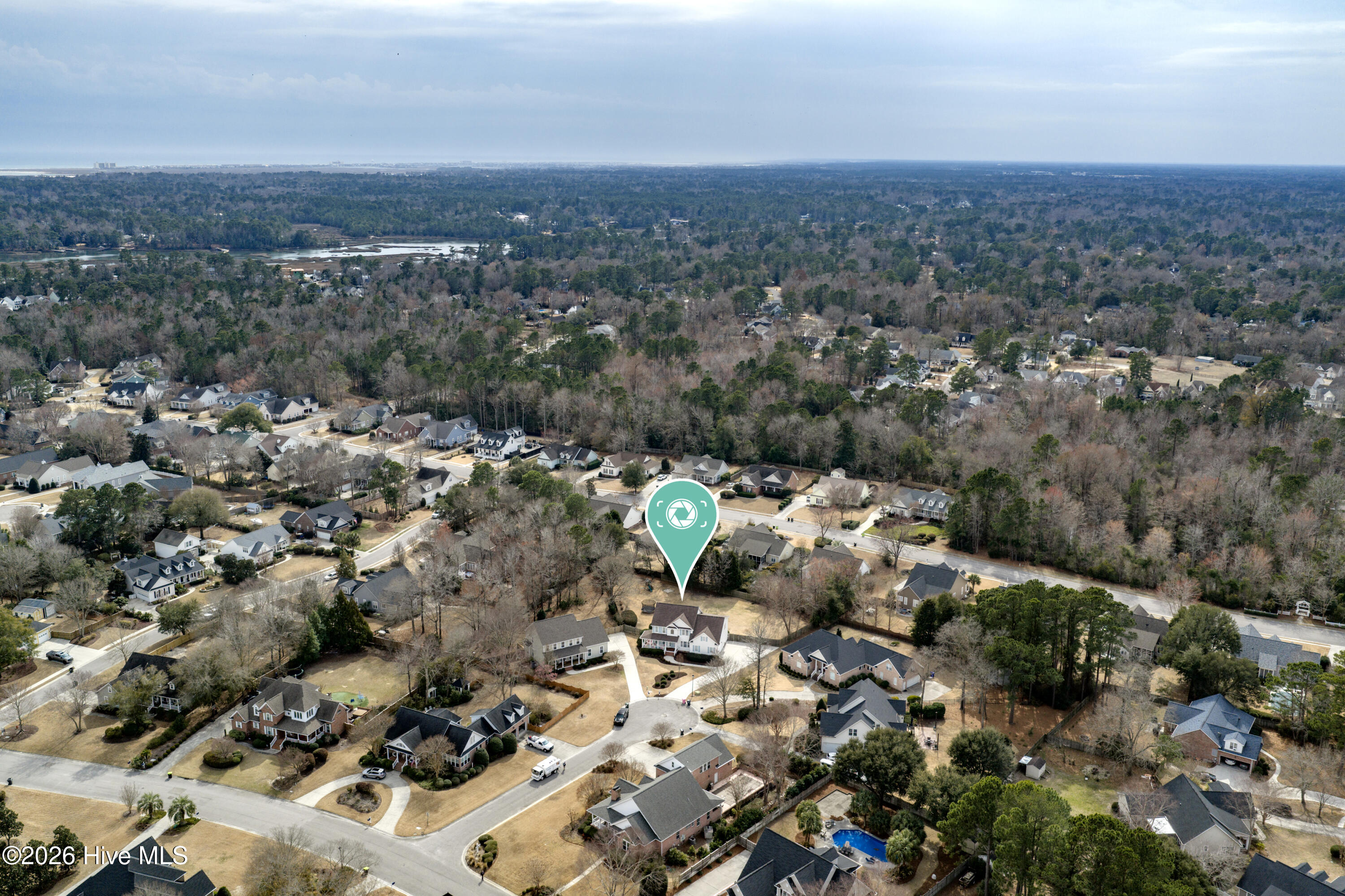 7900 Greythorne Court