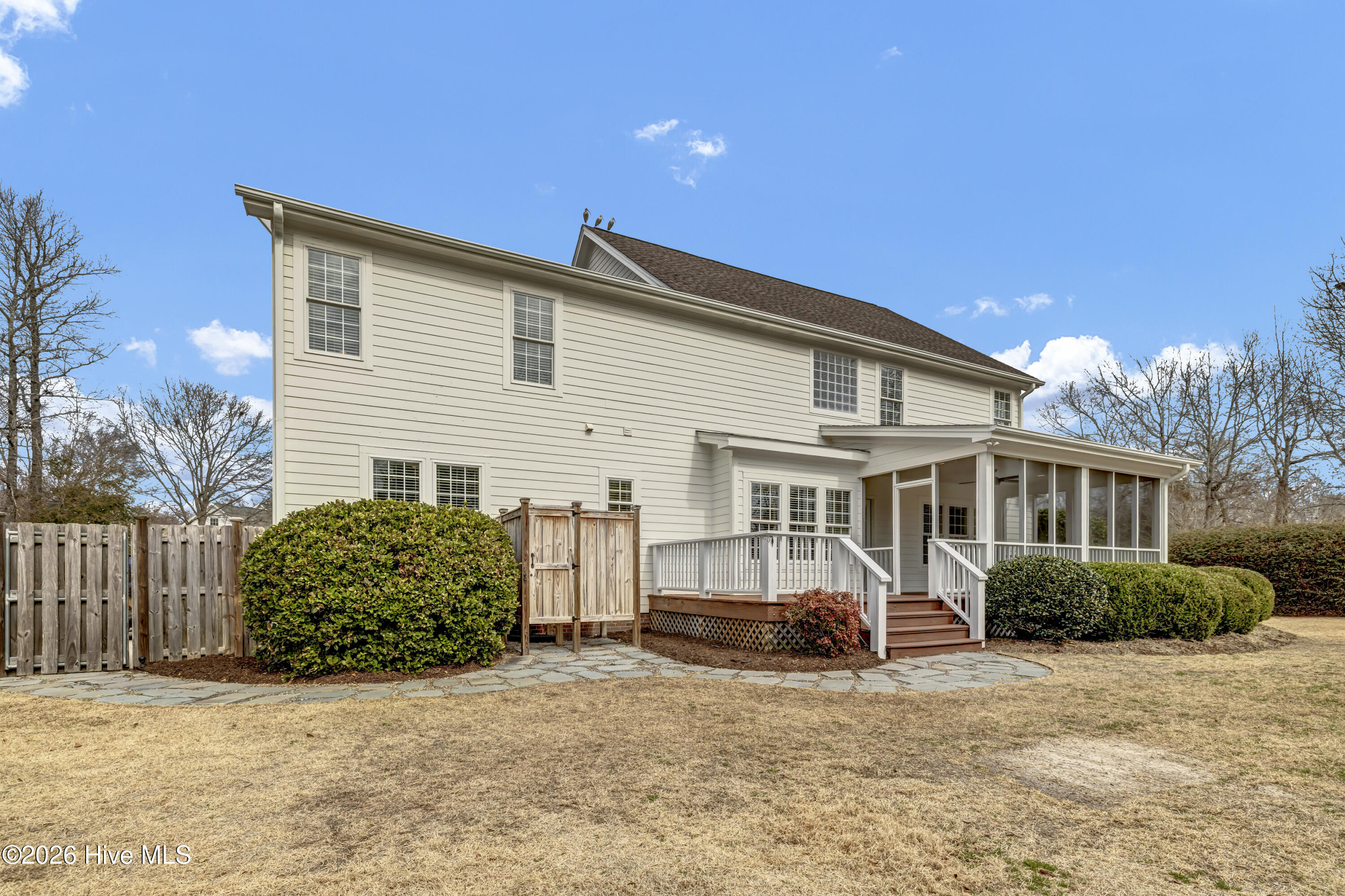 7900 Greythorne Court