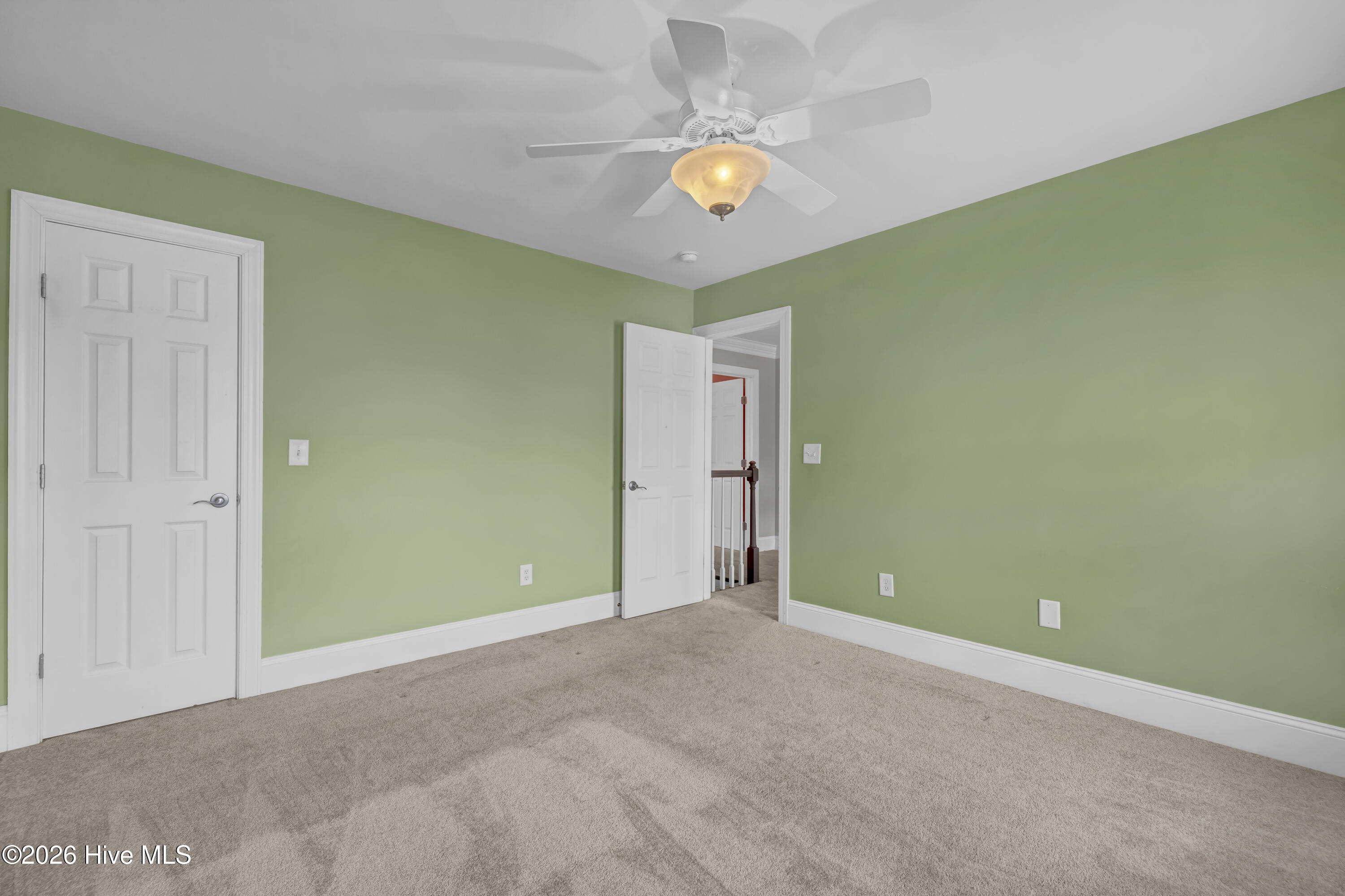 7900 Greythorne Court