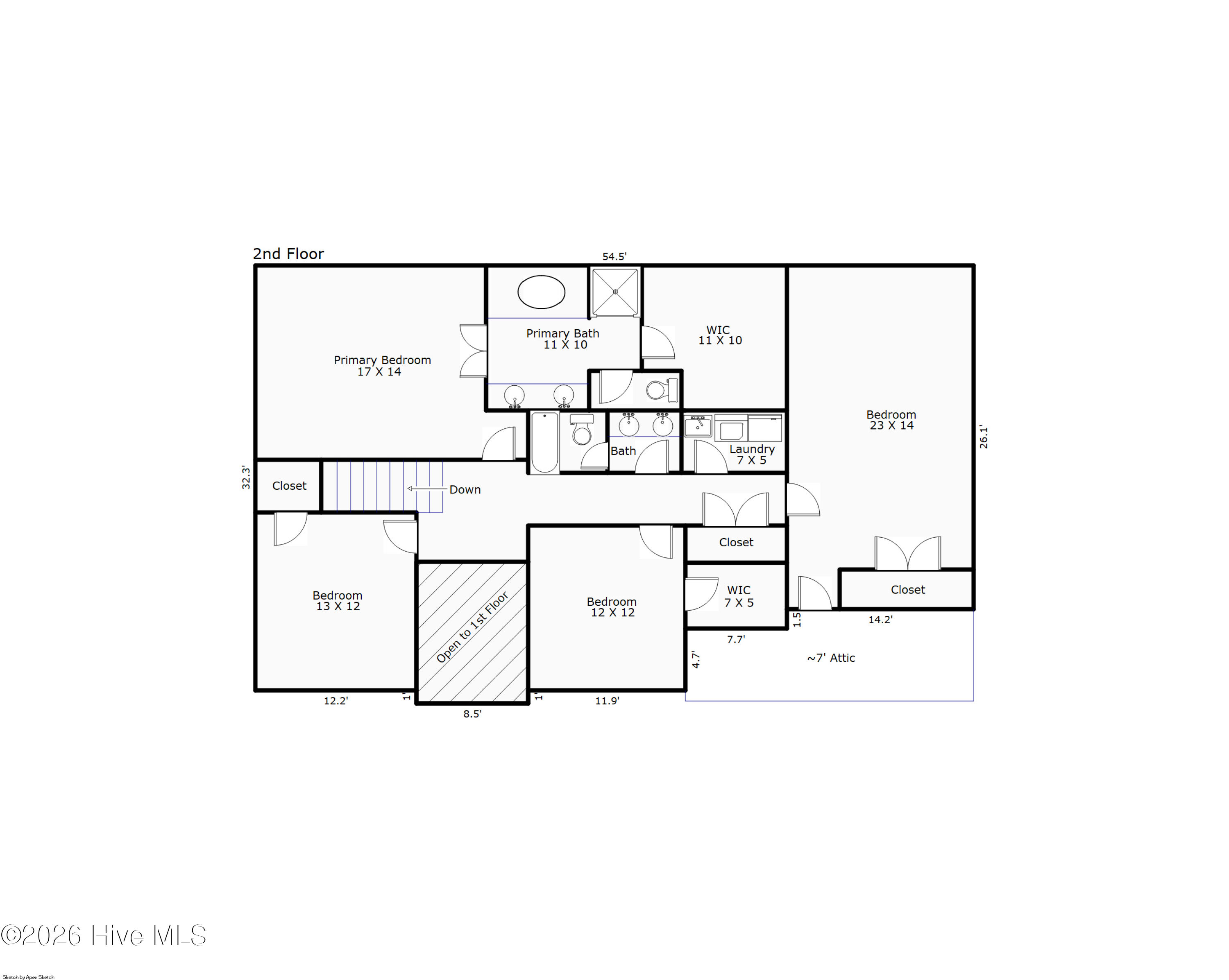 7900 Greythorne Court