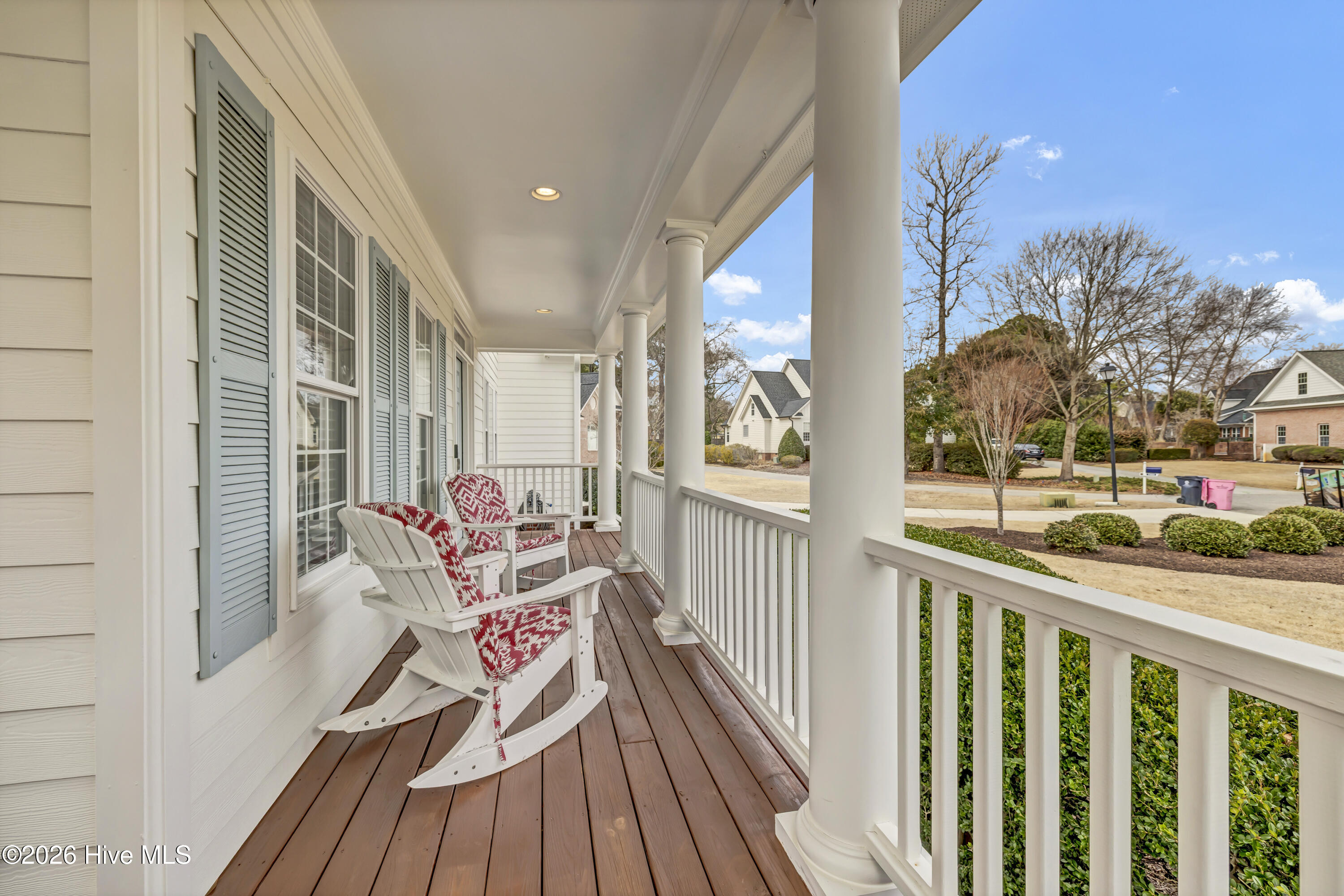 7900 Greythorne Court