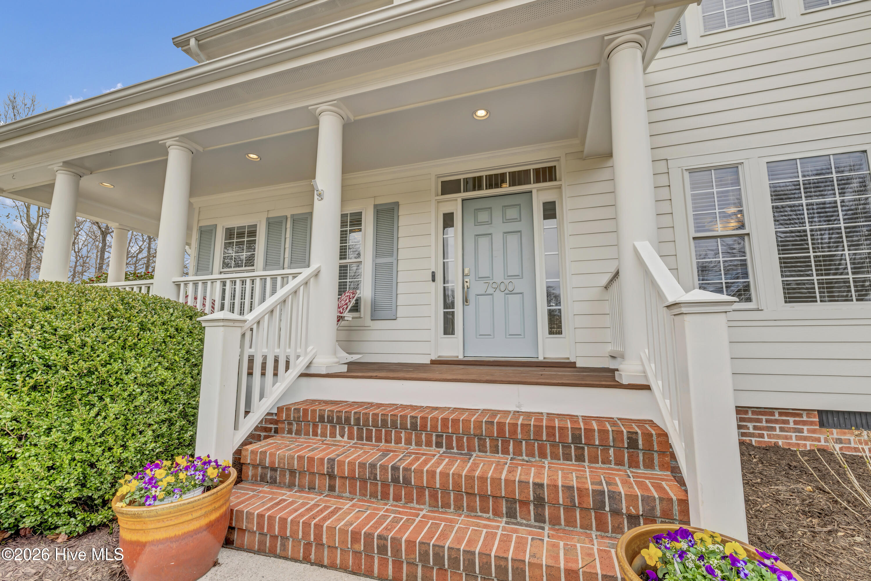 7900 Greythorne Court