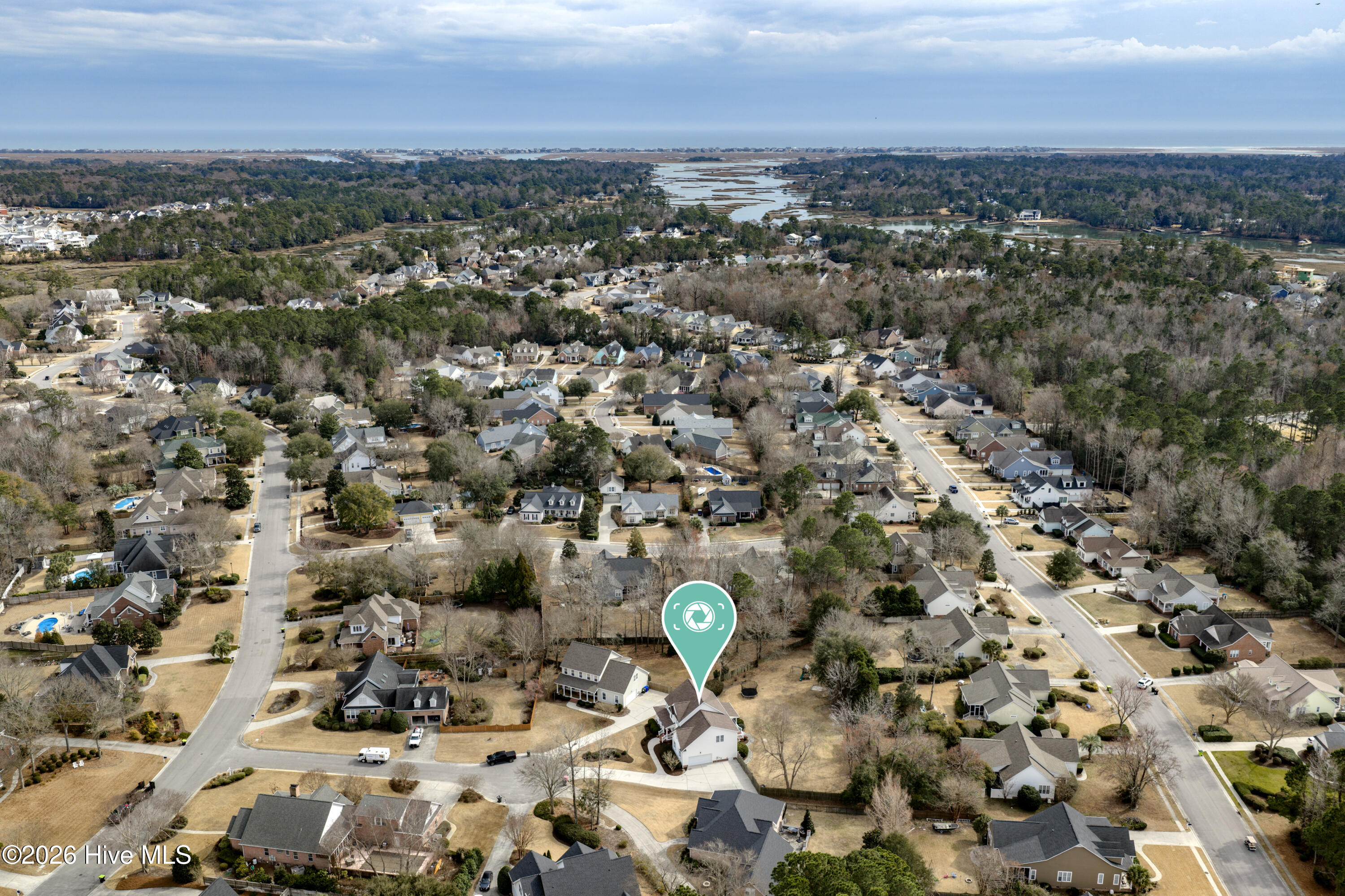 7900 Greythorne Court