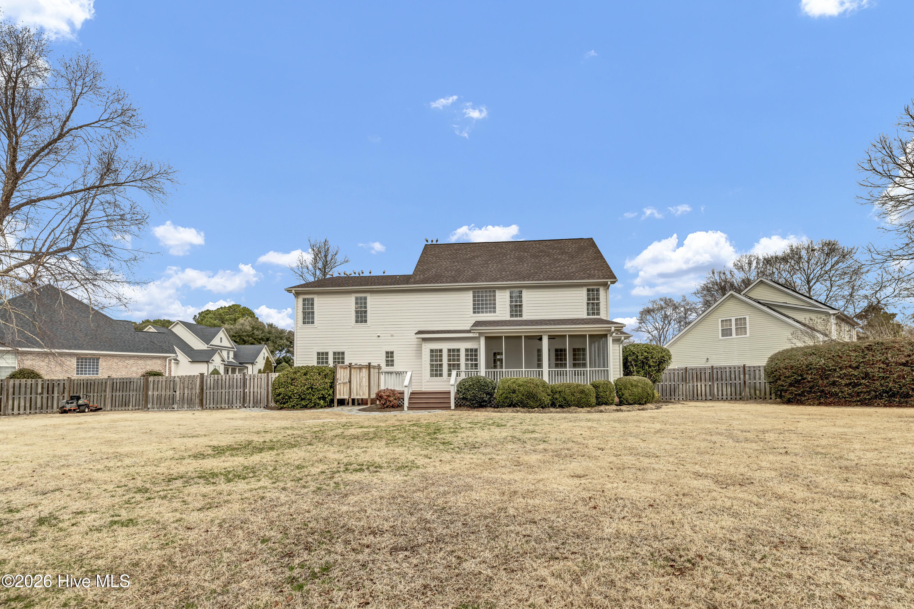 7900 Greythorne Court