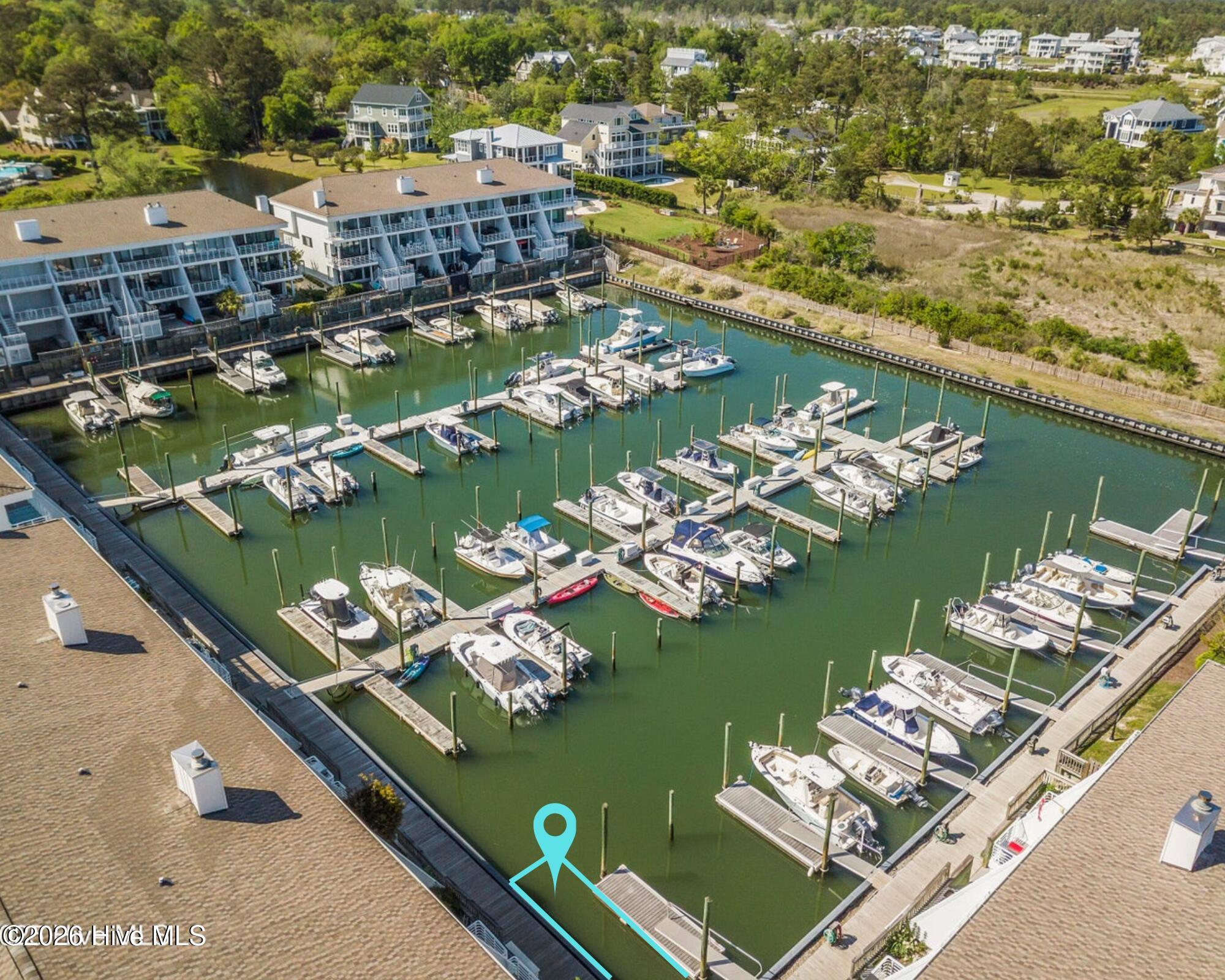 5304 Villa Court