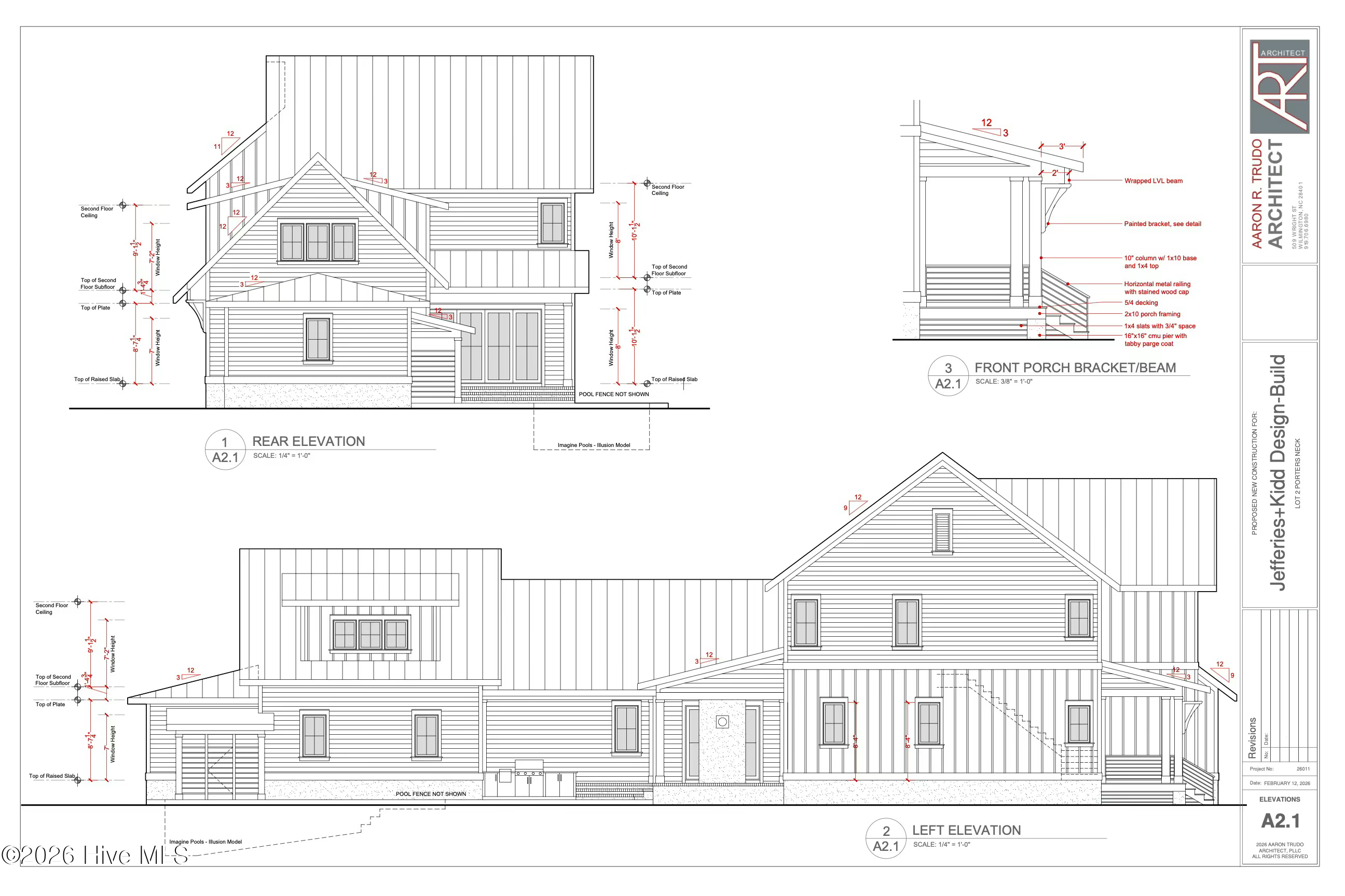 136 Stones Throw Lane