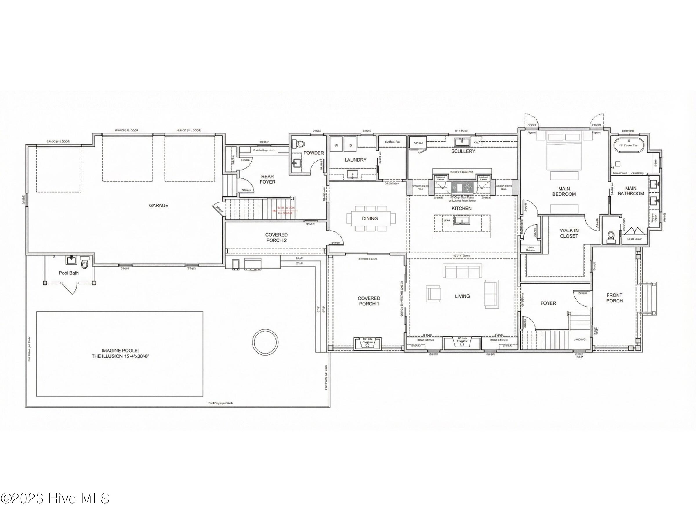 136 Stones Throw Lane