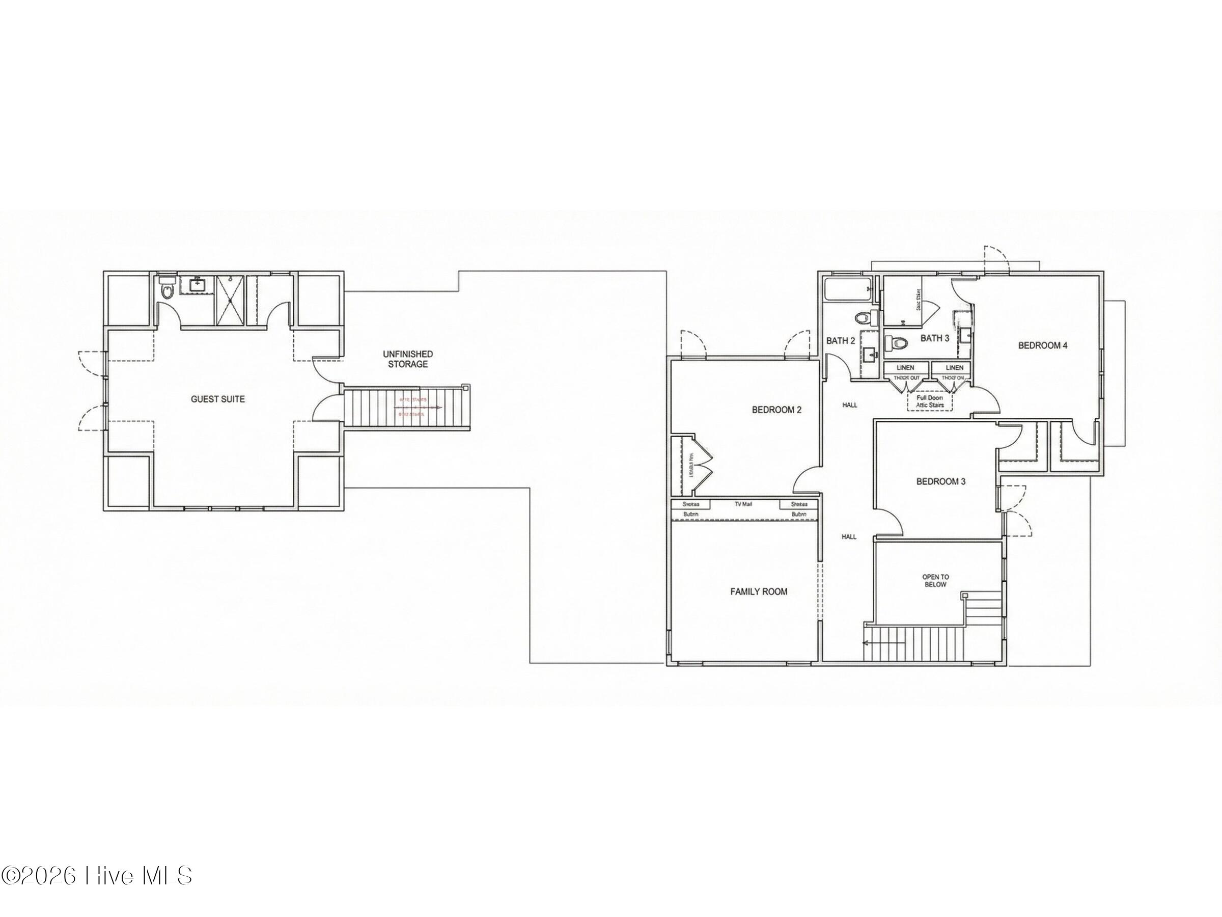 136 Stones Throw Lane