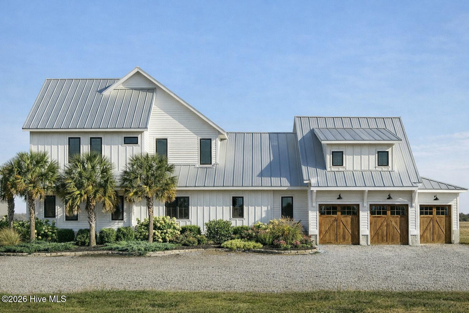 136 Stones Throw Lane