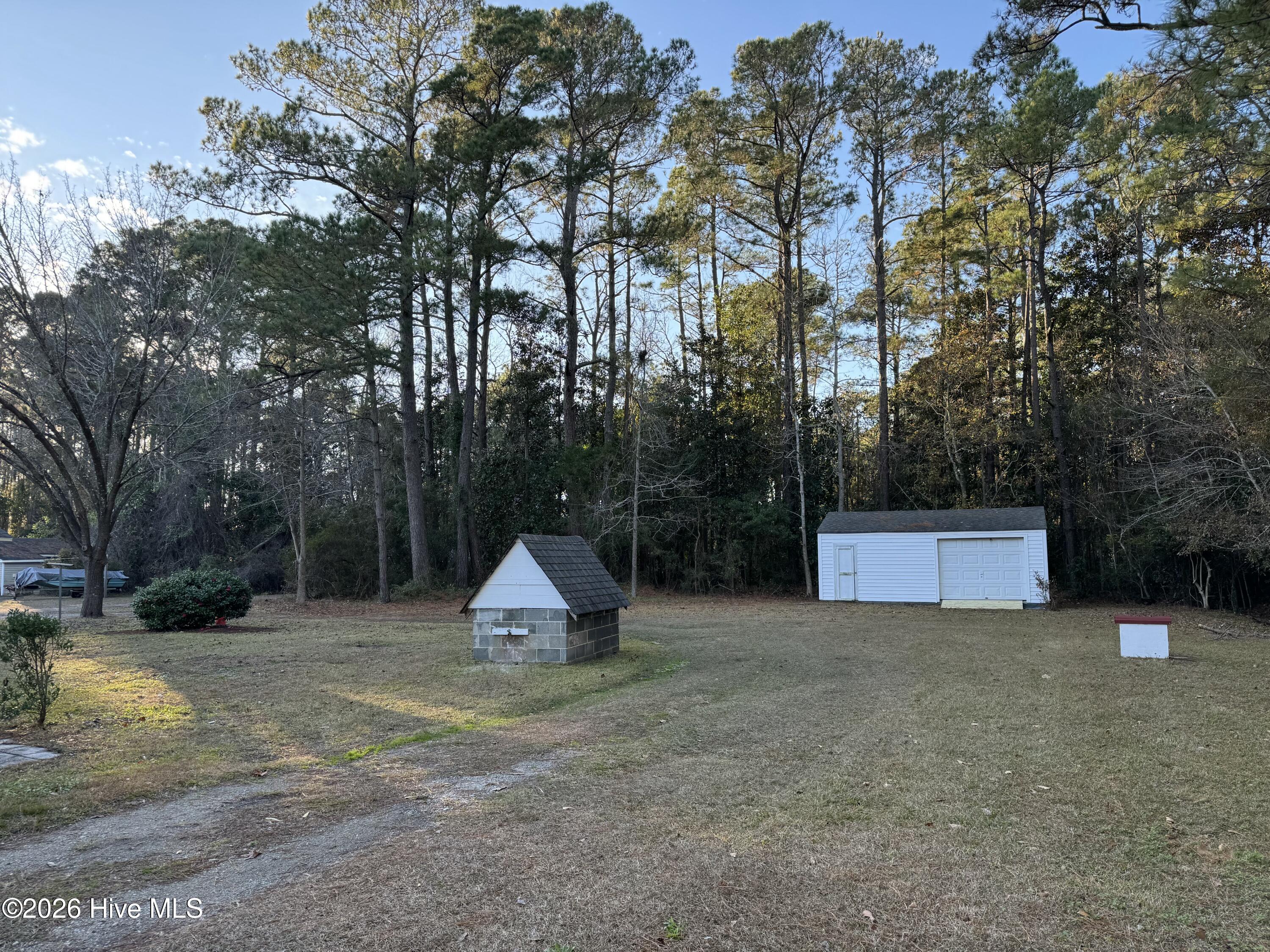 5324 Masonboro Loop Road