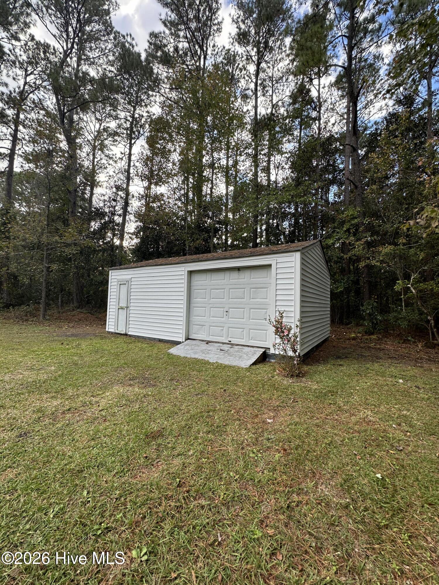 5324 Masonboro Loop Road