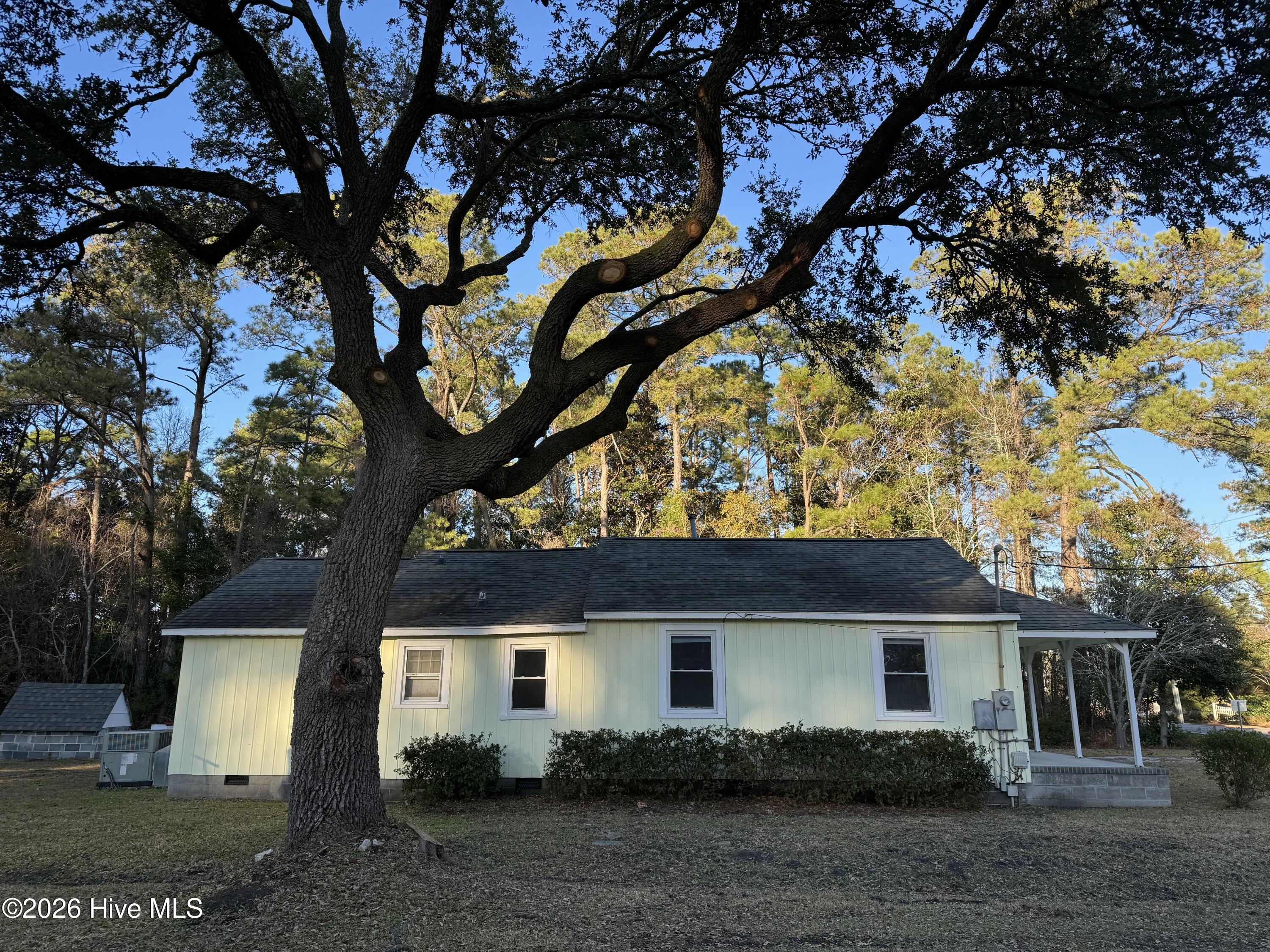 5324 Masonboro Loop Road