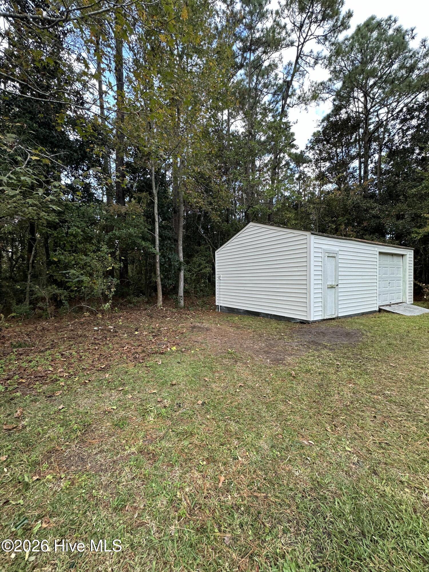 5324 Masonboro Loop Road