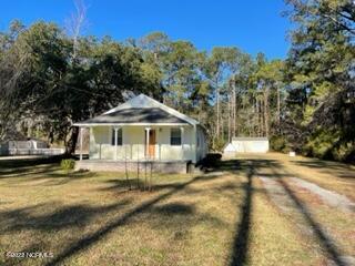 5324 Masonboro Loop Road