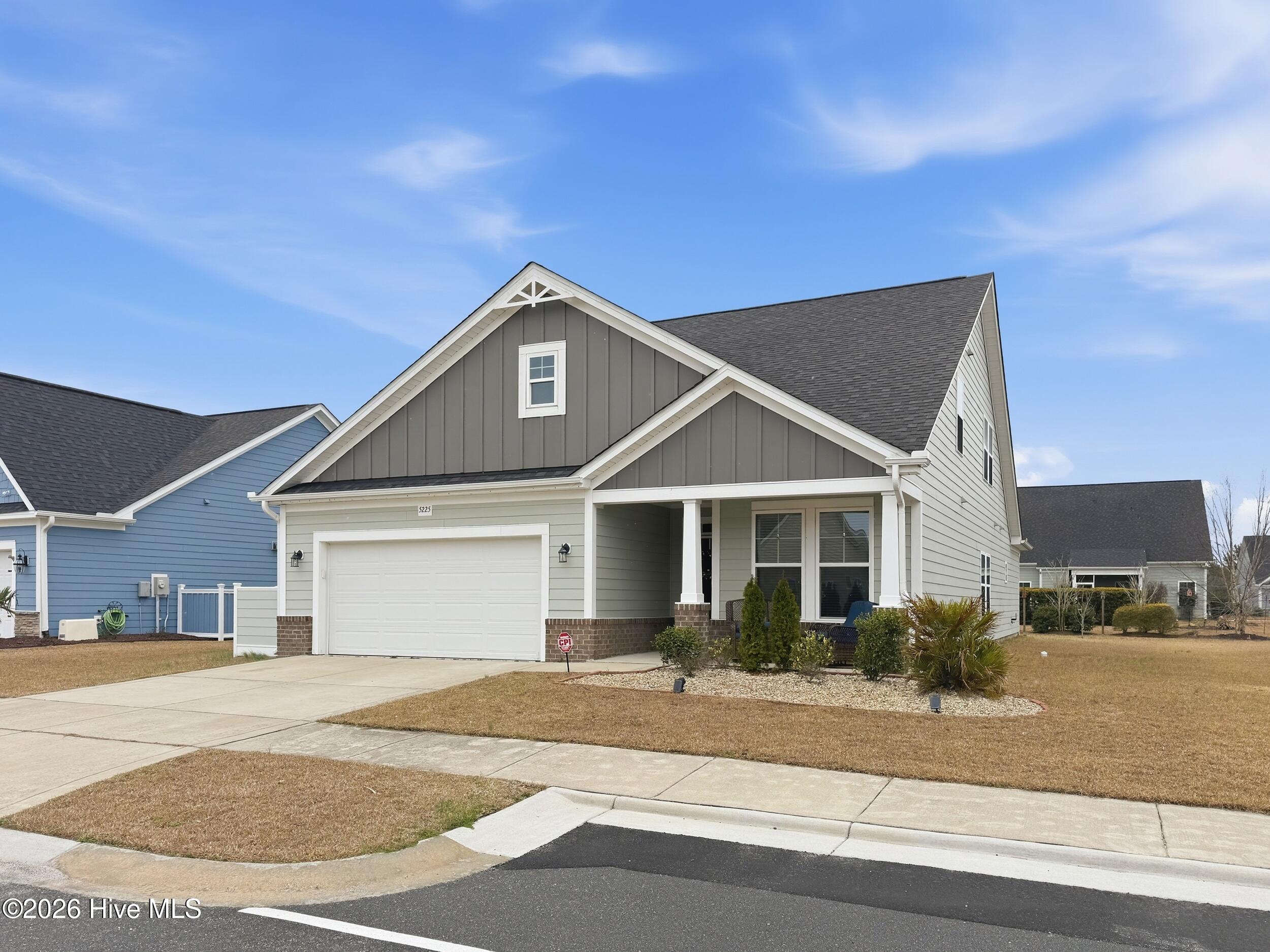5225 National Garden Trail
