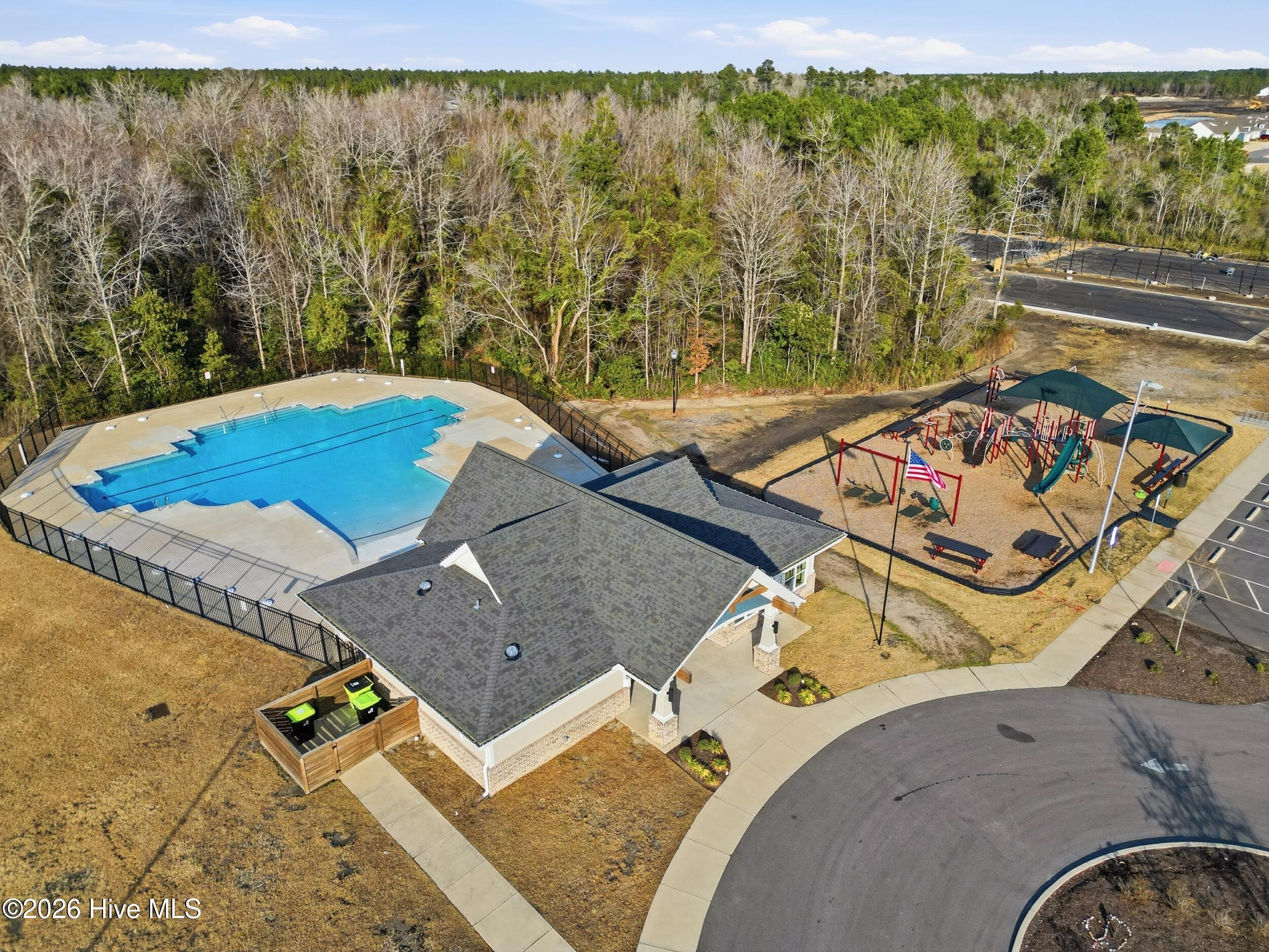 5225 National Garden Trail