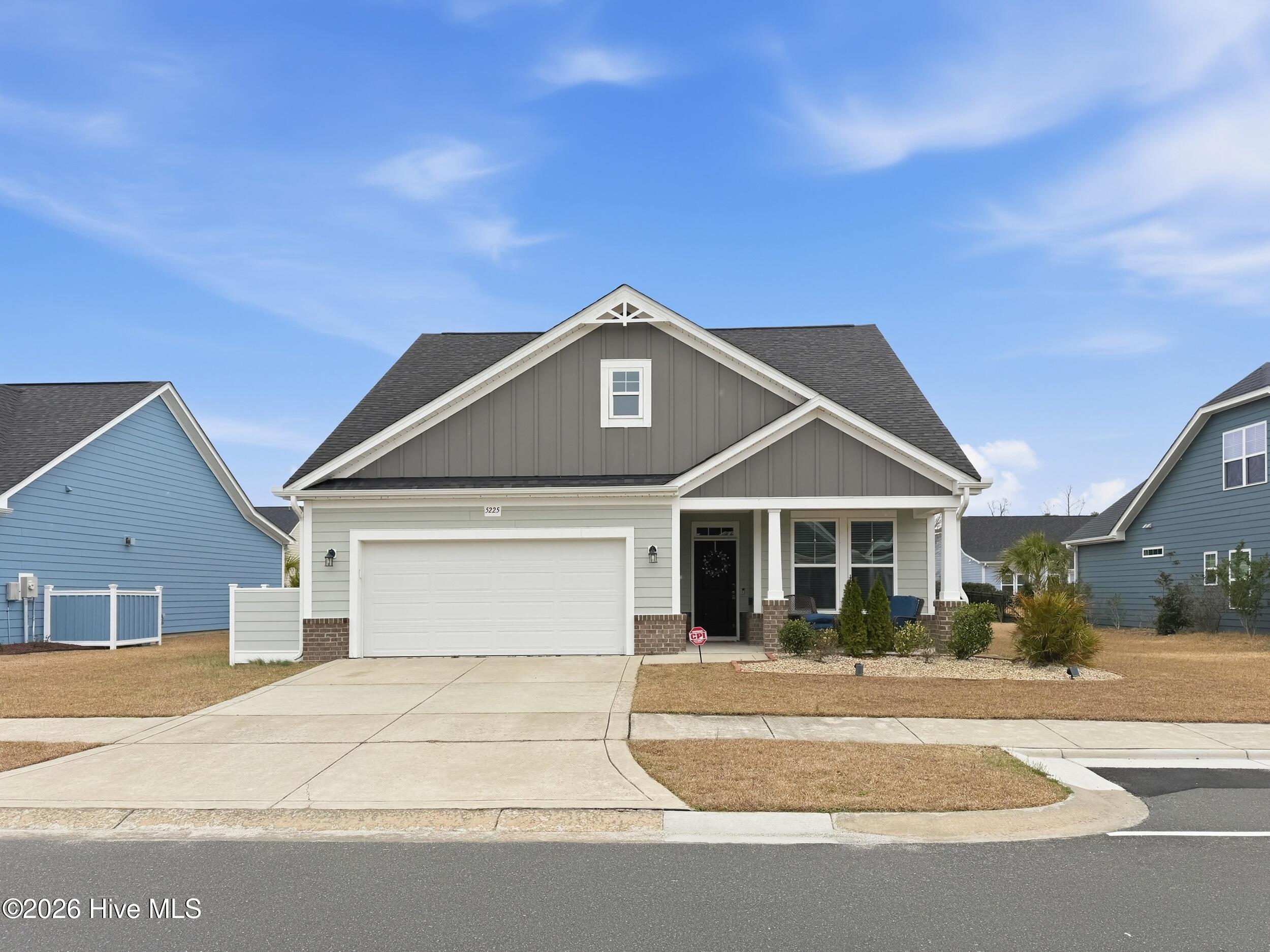 5225 National Garden Trail