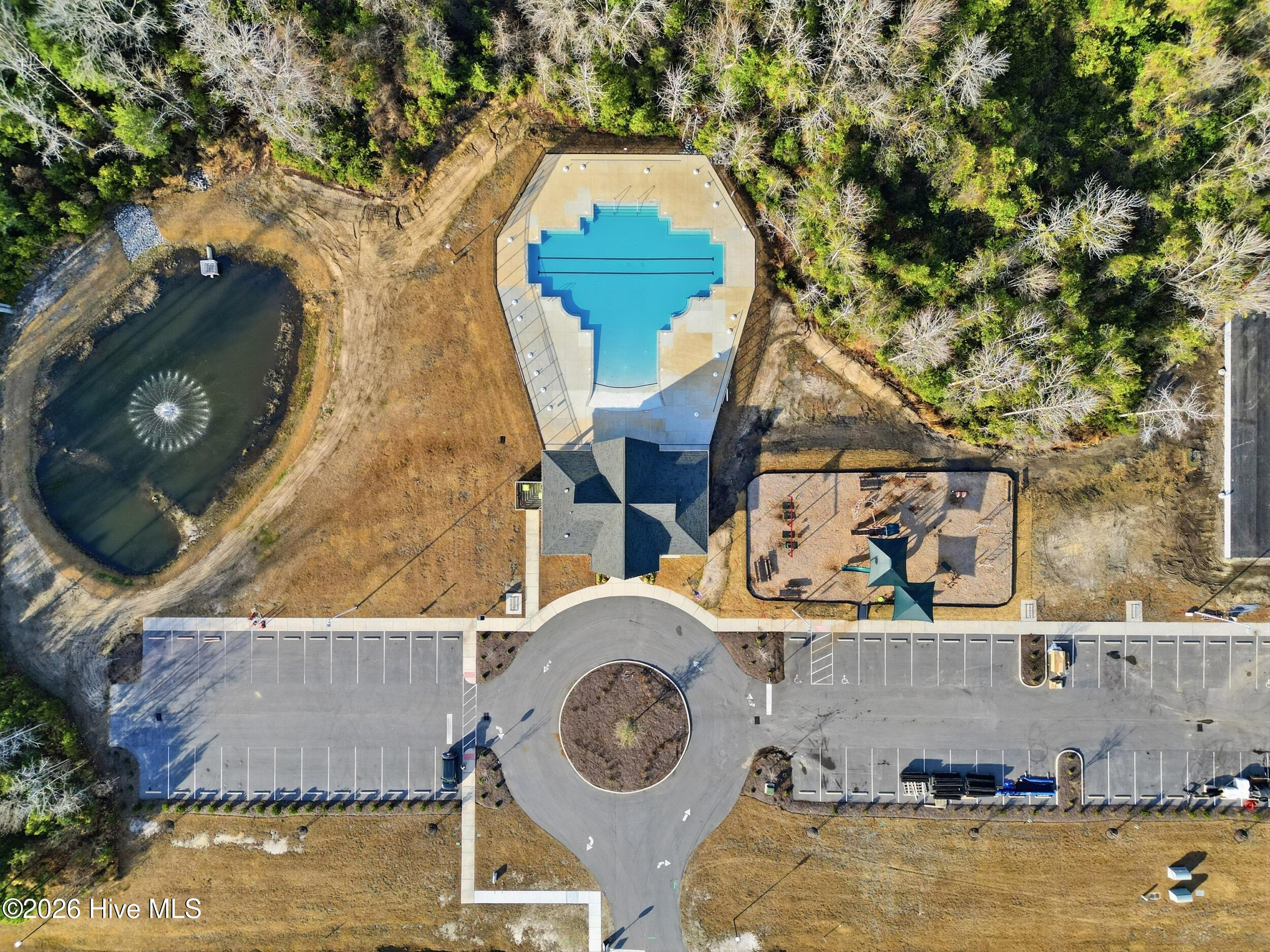 5225 National Garden Trail