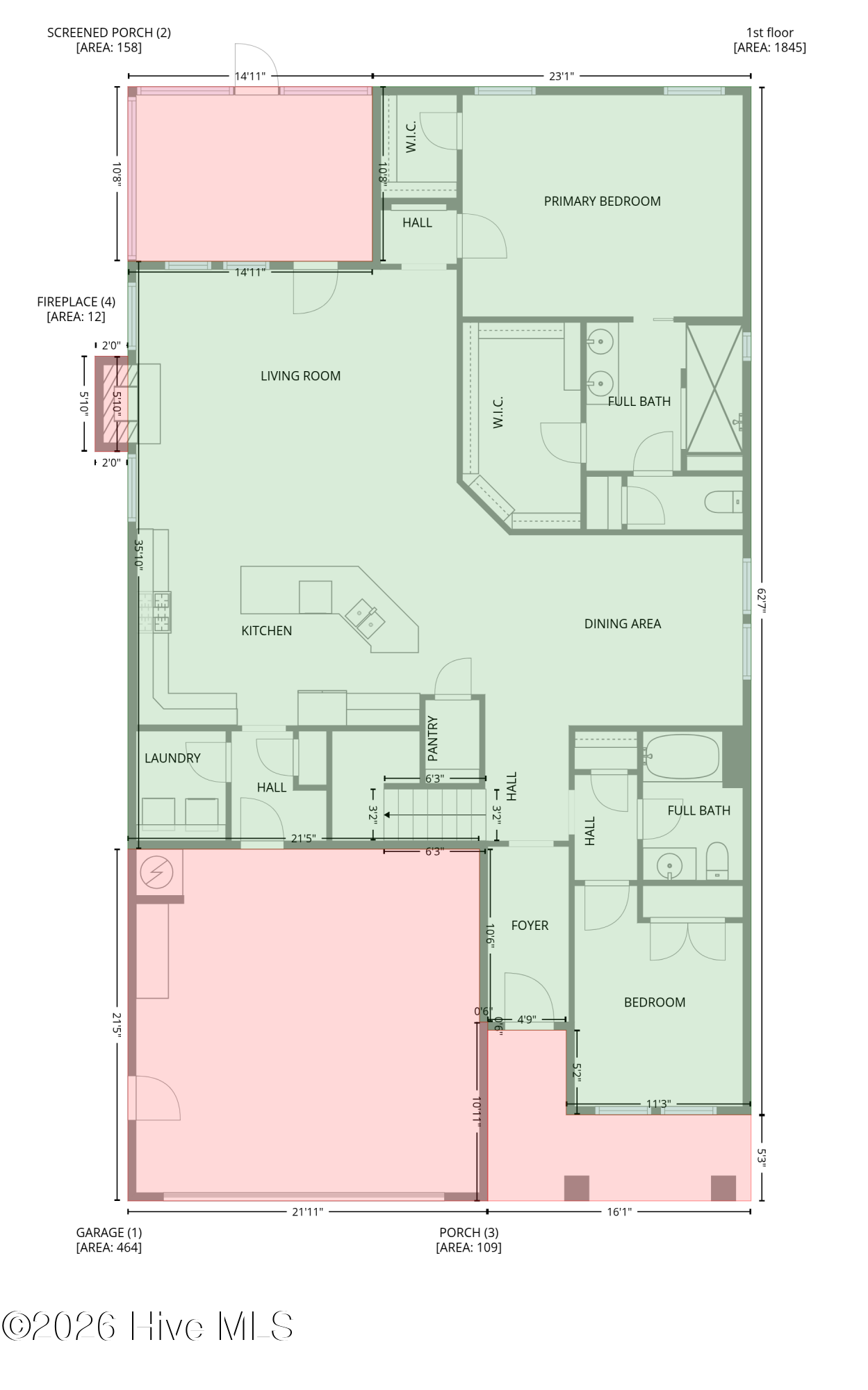 5225 National Garden Trail