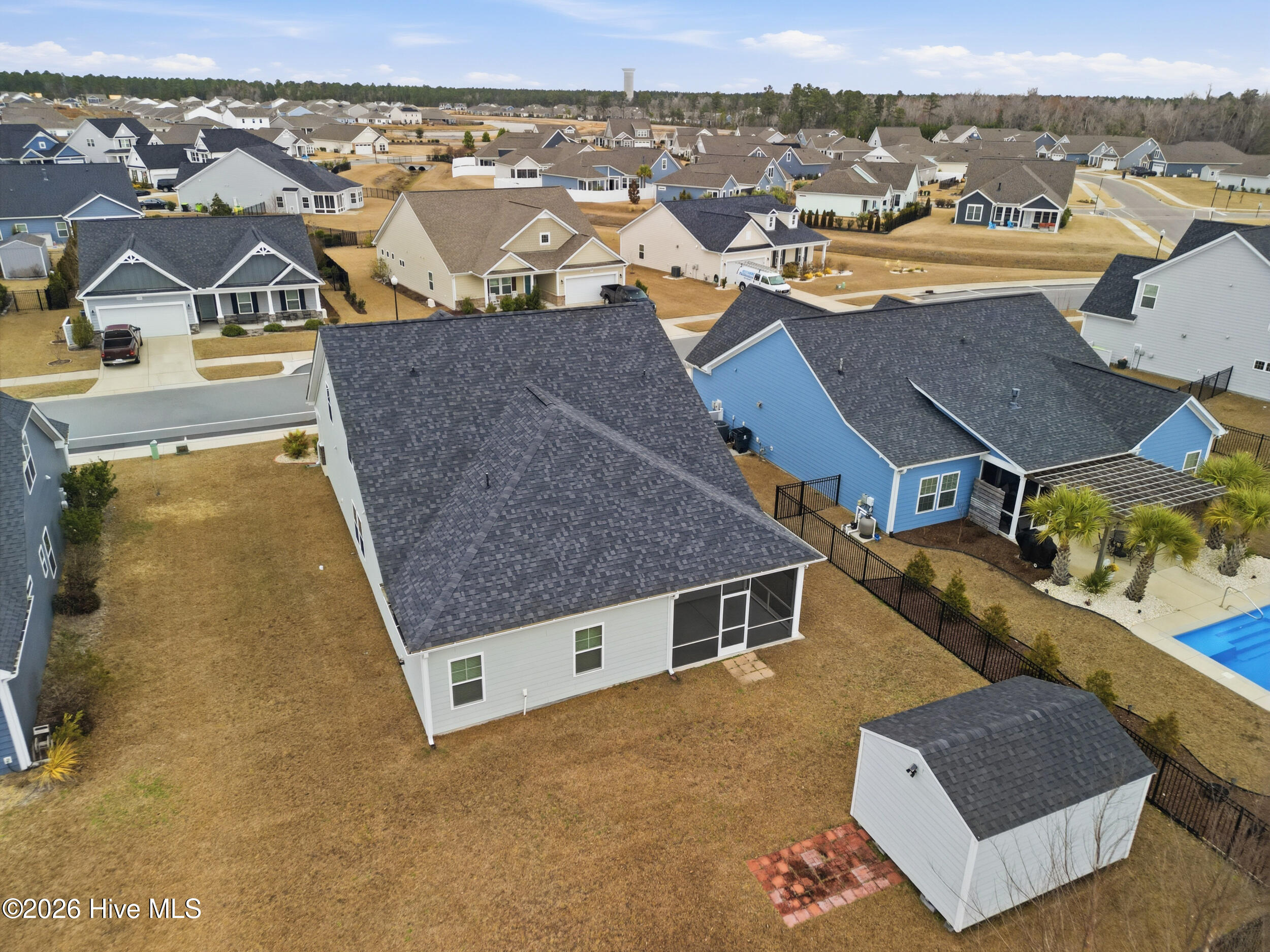 5225 National Garden Trail