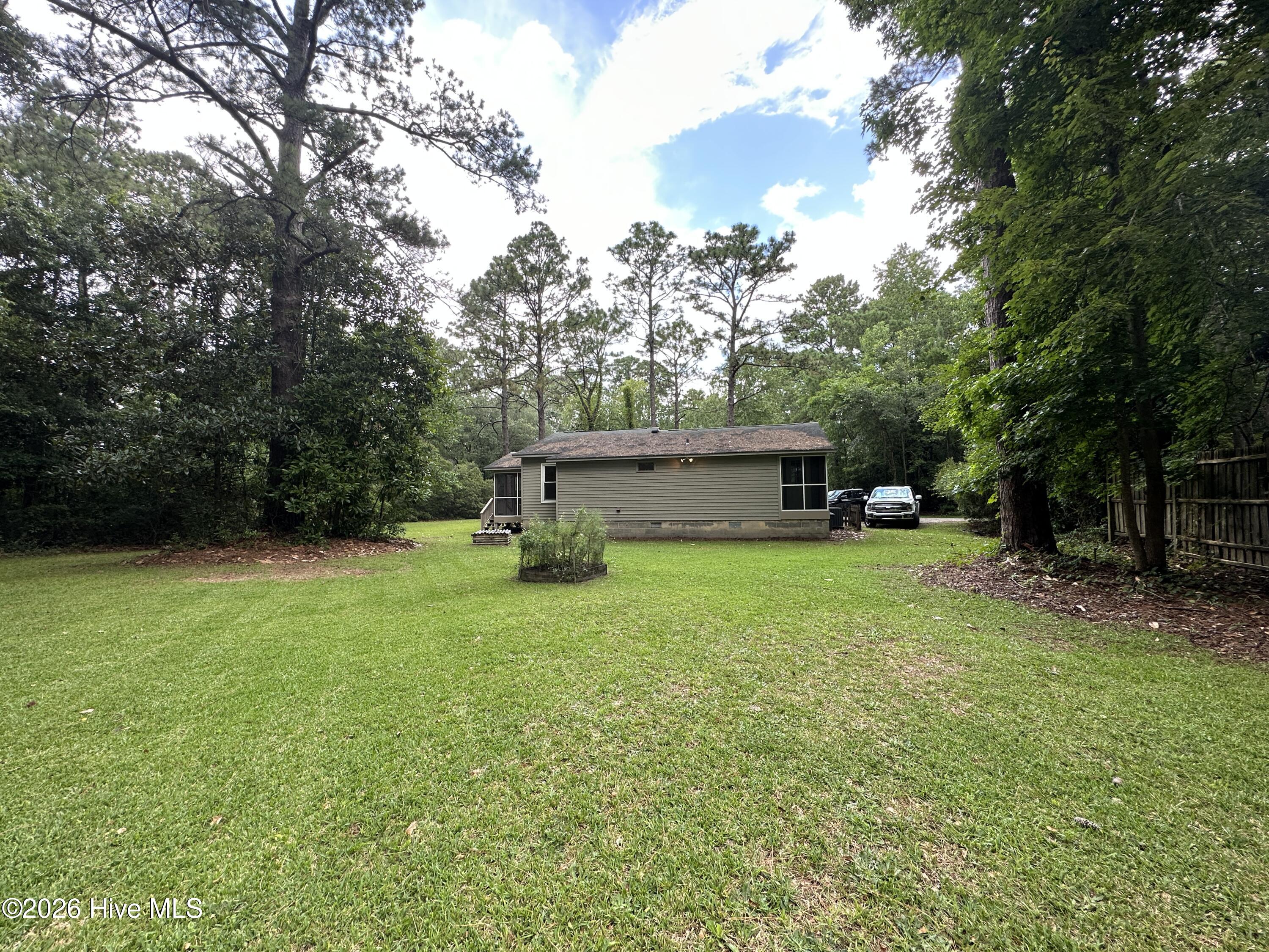 5322 Masonboro Loop Road