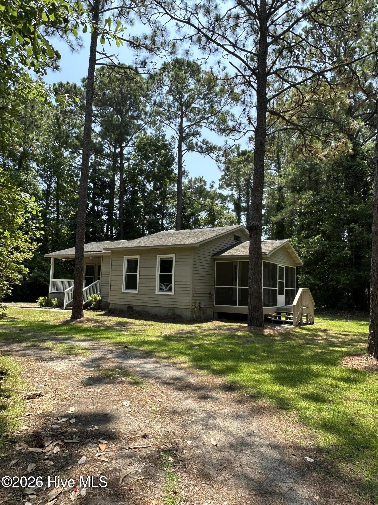 5322 Masonboro Loop Road