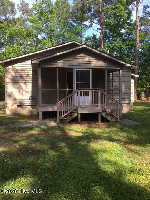 5322 Masonboro Loop Road