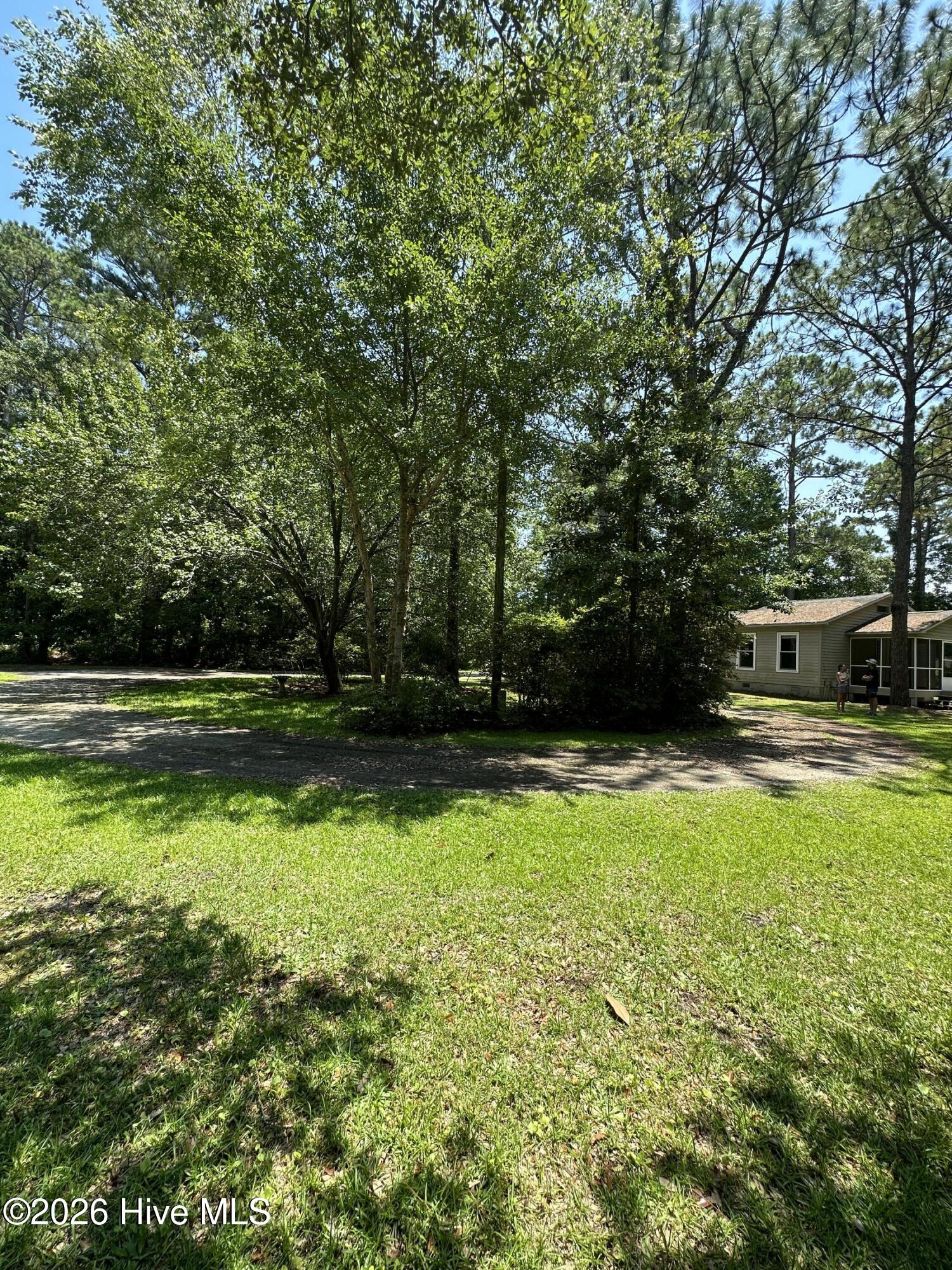 5322 Masonboro Loop Road
