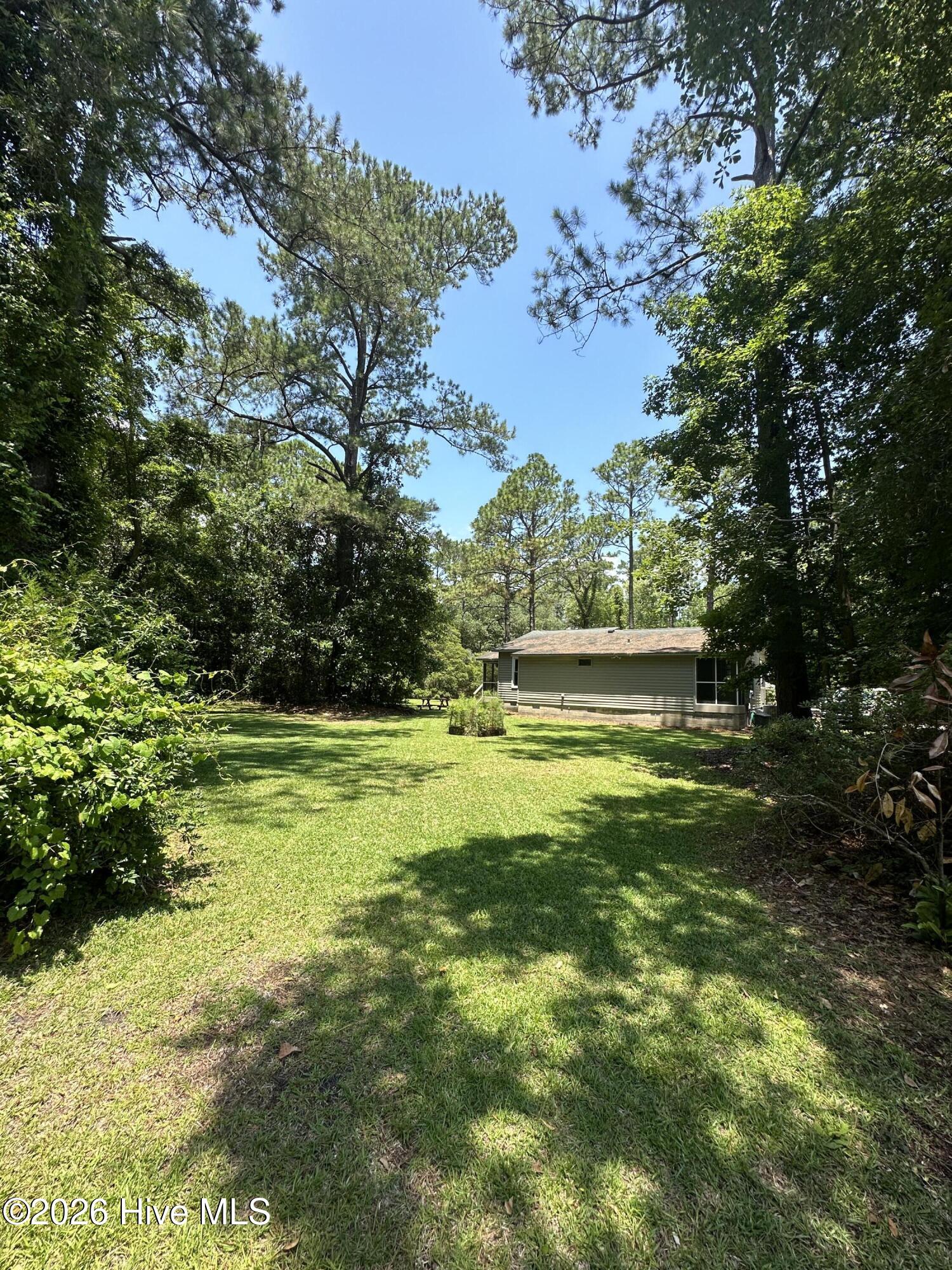 5322 Masonboro Loop Road