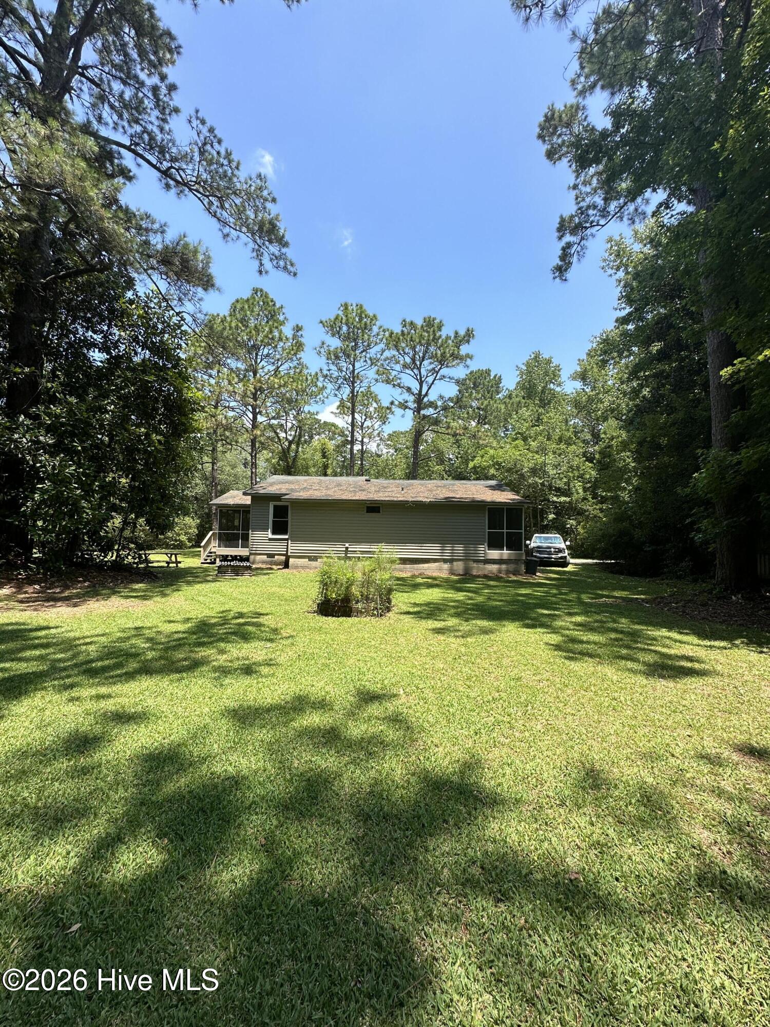 5322 Masonboro Loop Road